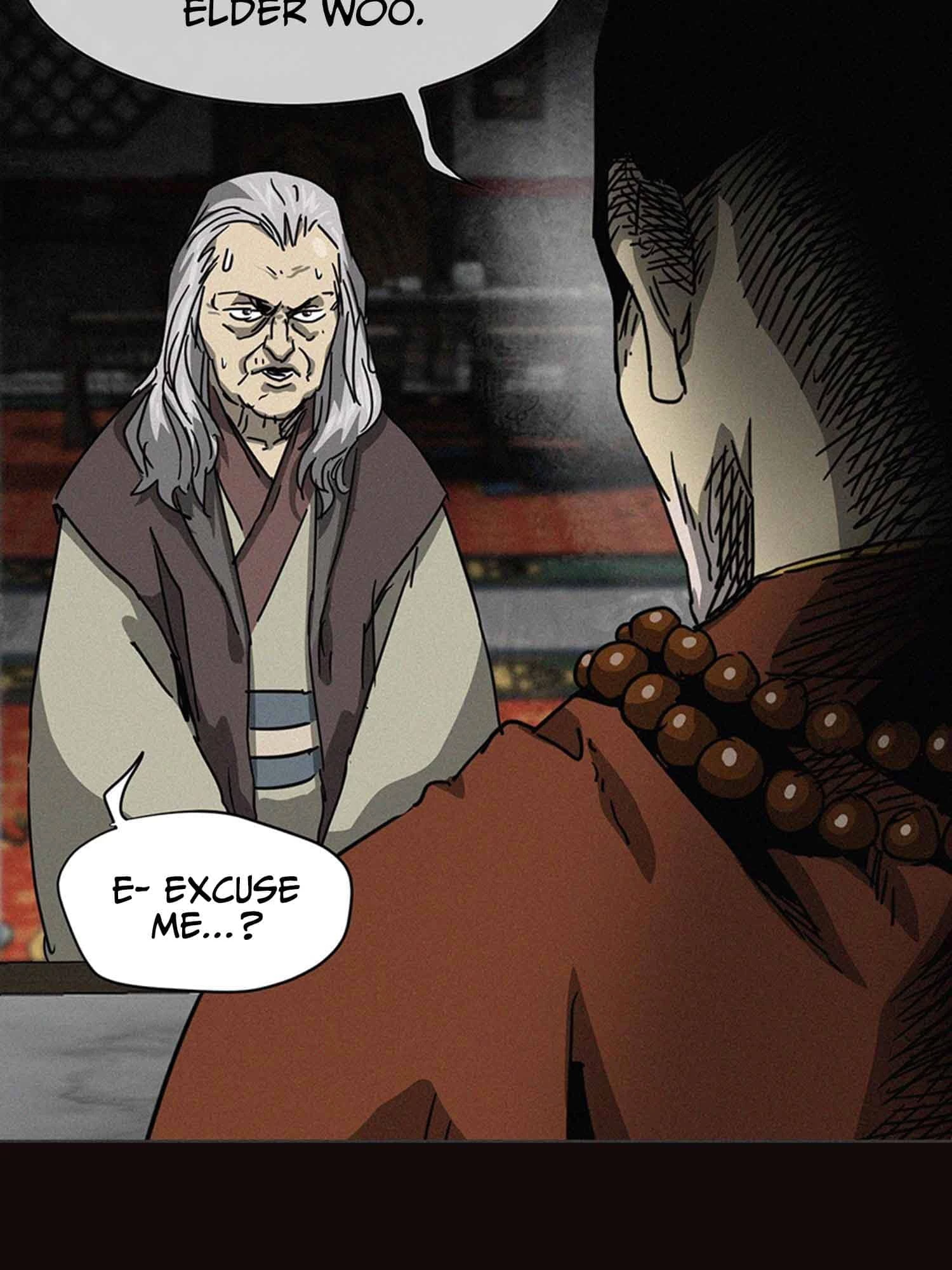 Infinite Leveling: Murim Chapter 102.2 - 68