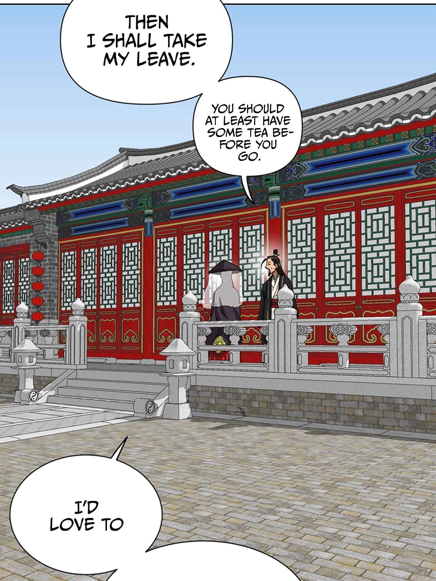 Infinite Leveling: Murim Chapter 102 - 74