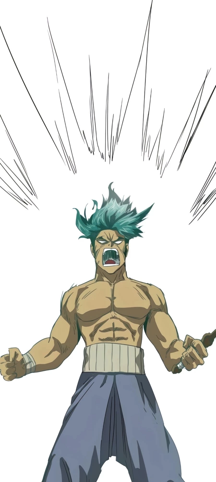 Infinite Leveling: Murim Chapter 103 - 96