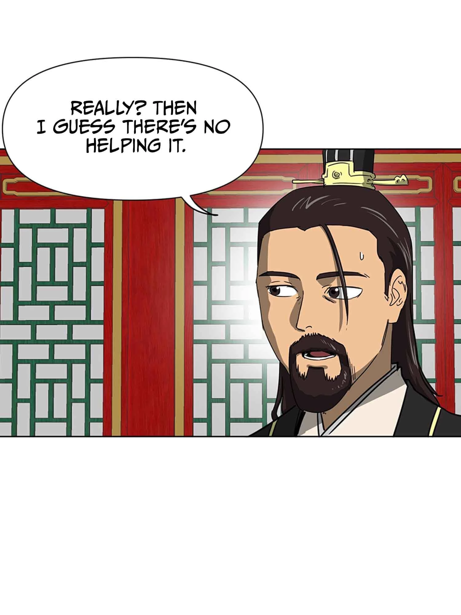Infinite Leveling: Murim Chapter 102 - 77