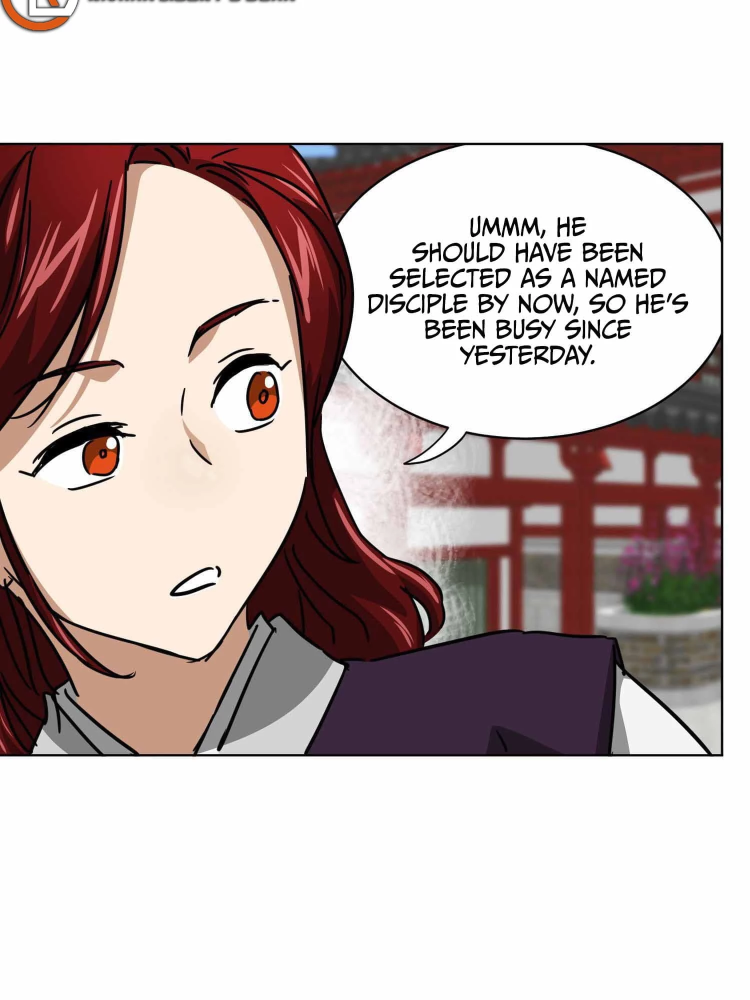 Infinite Leveling: Murim Chapter 100.2 - 12