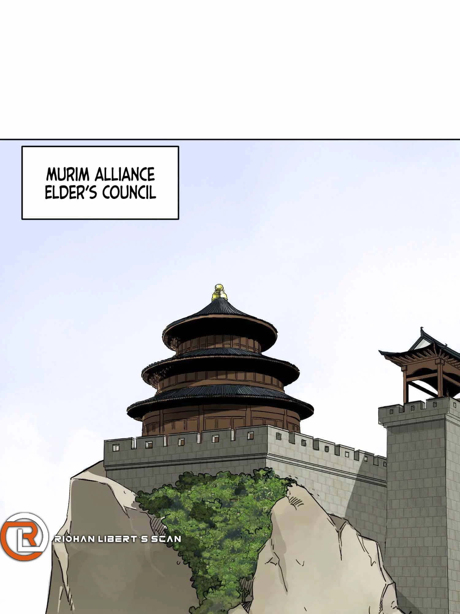 Infinite Leveling: Murim Chapter 100.2 - 16