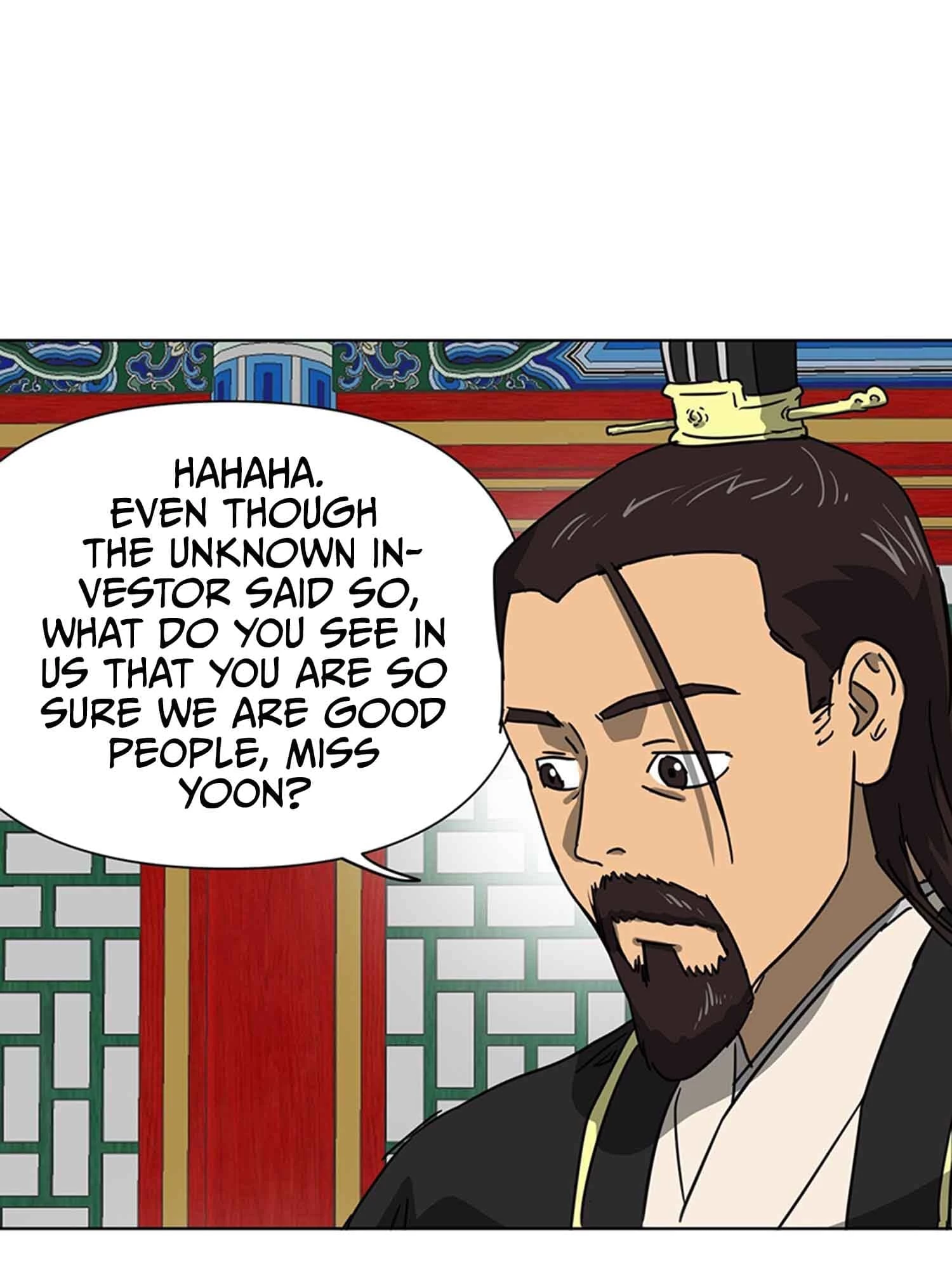 Infinite Leveling: Murim Chapter 102 - 81
