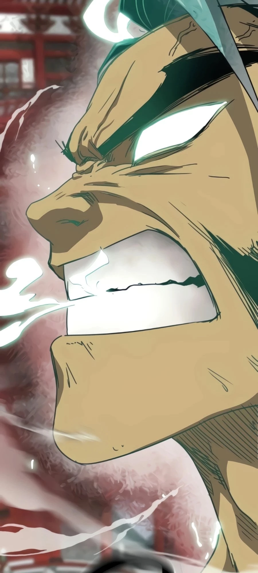 Infinite Leveling: Murim Chapter 103 - 104