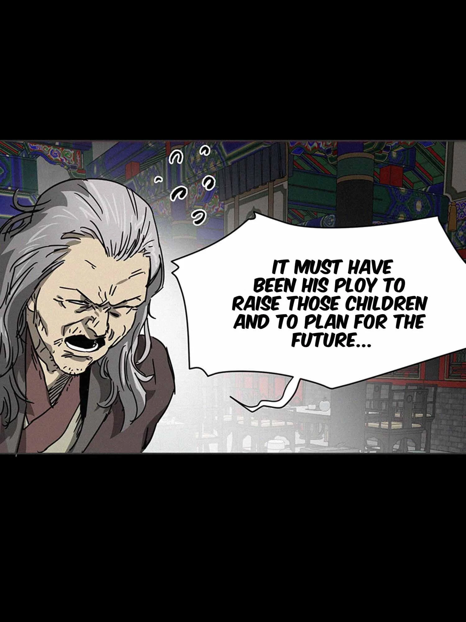 Infinite Leveling: Murim Chapter 102.2 - 77