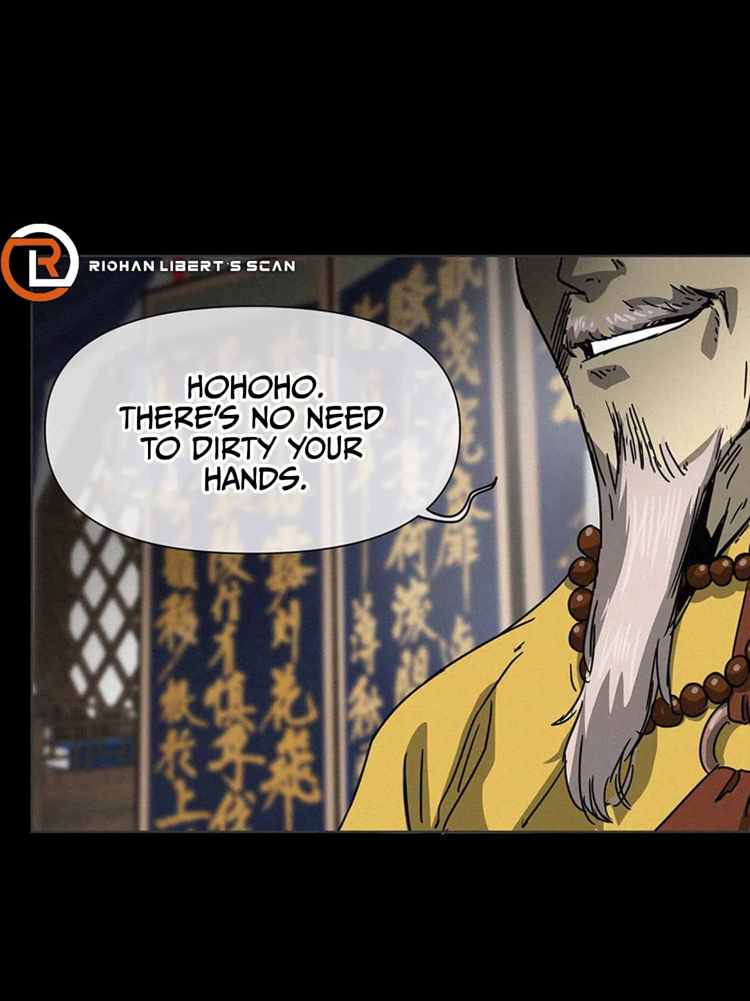 Infinite Leveling: Murim Chapter 102.2 - 79