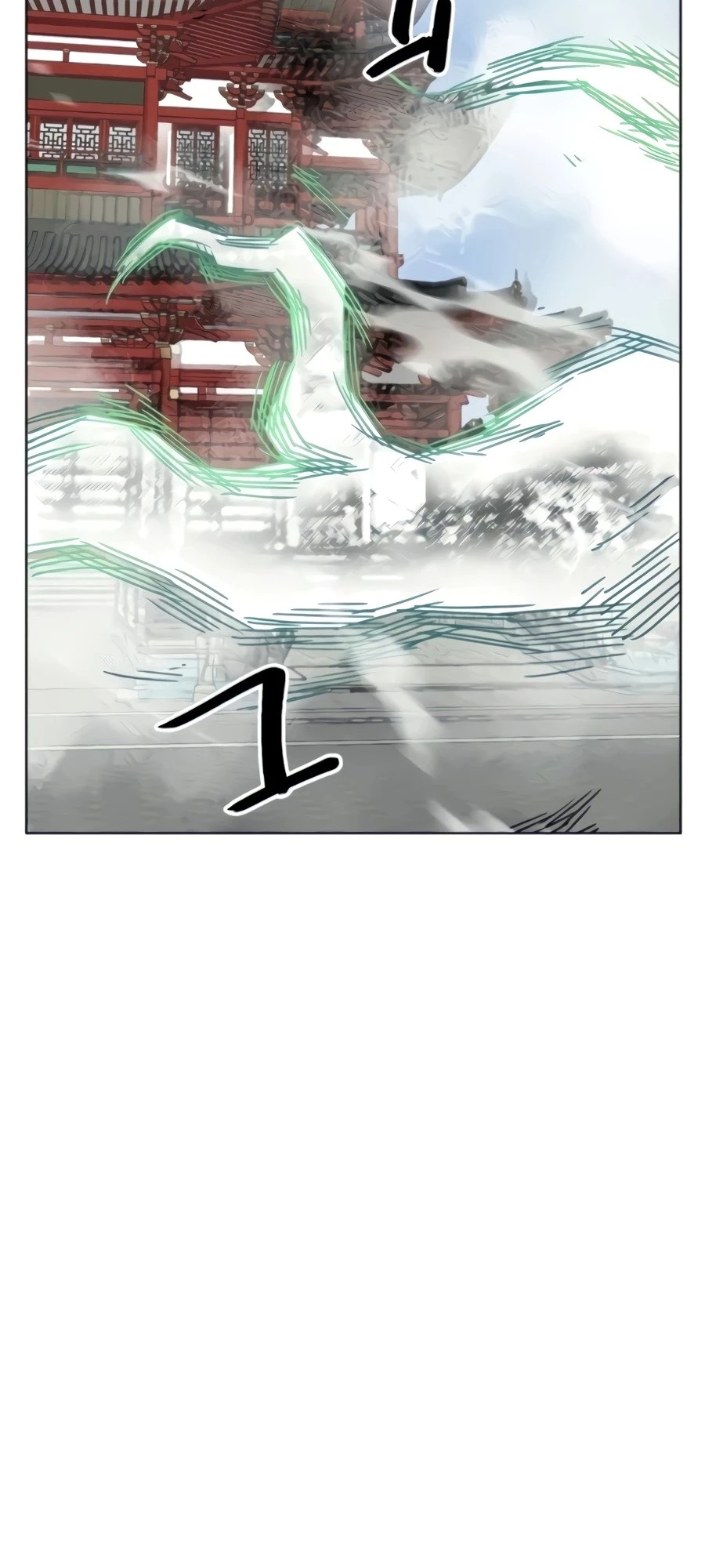 Infinite Leveling: Murim Chapter 103 - 107
