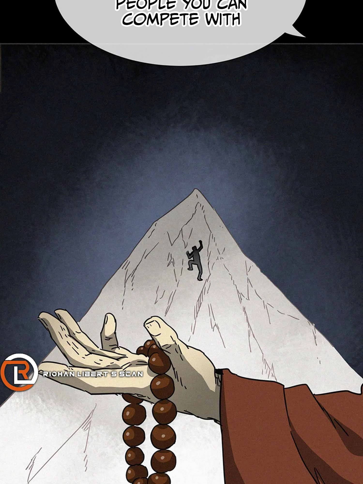 Infinite Leveling: Murim Chapter 102.2 - 81