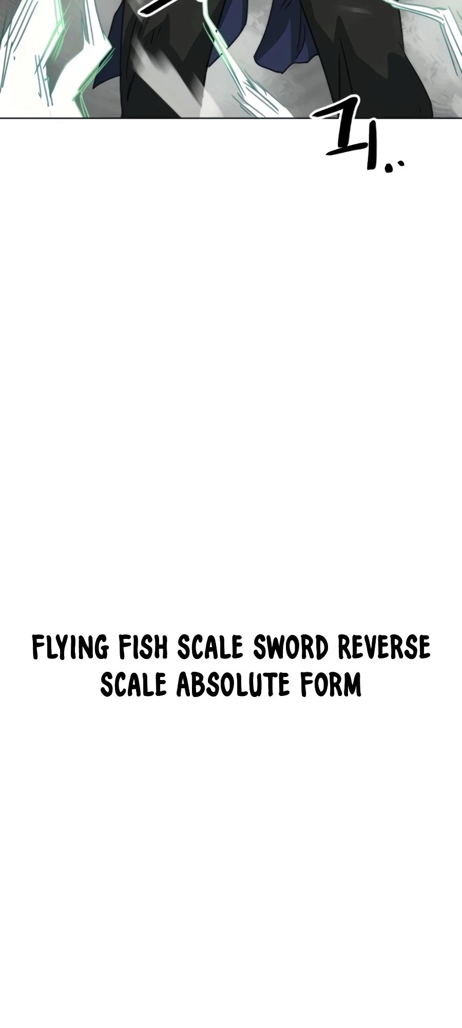 Infinite Leveling: Murim Chapter 103 - 109