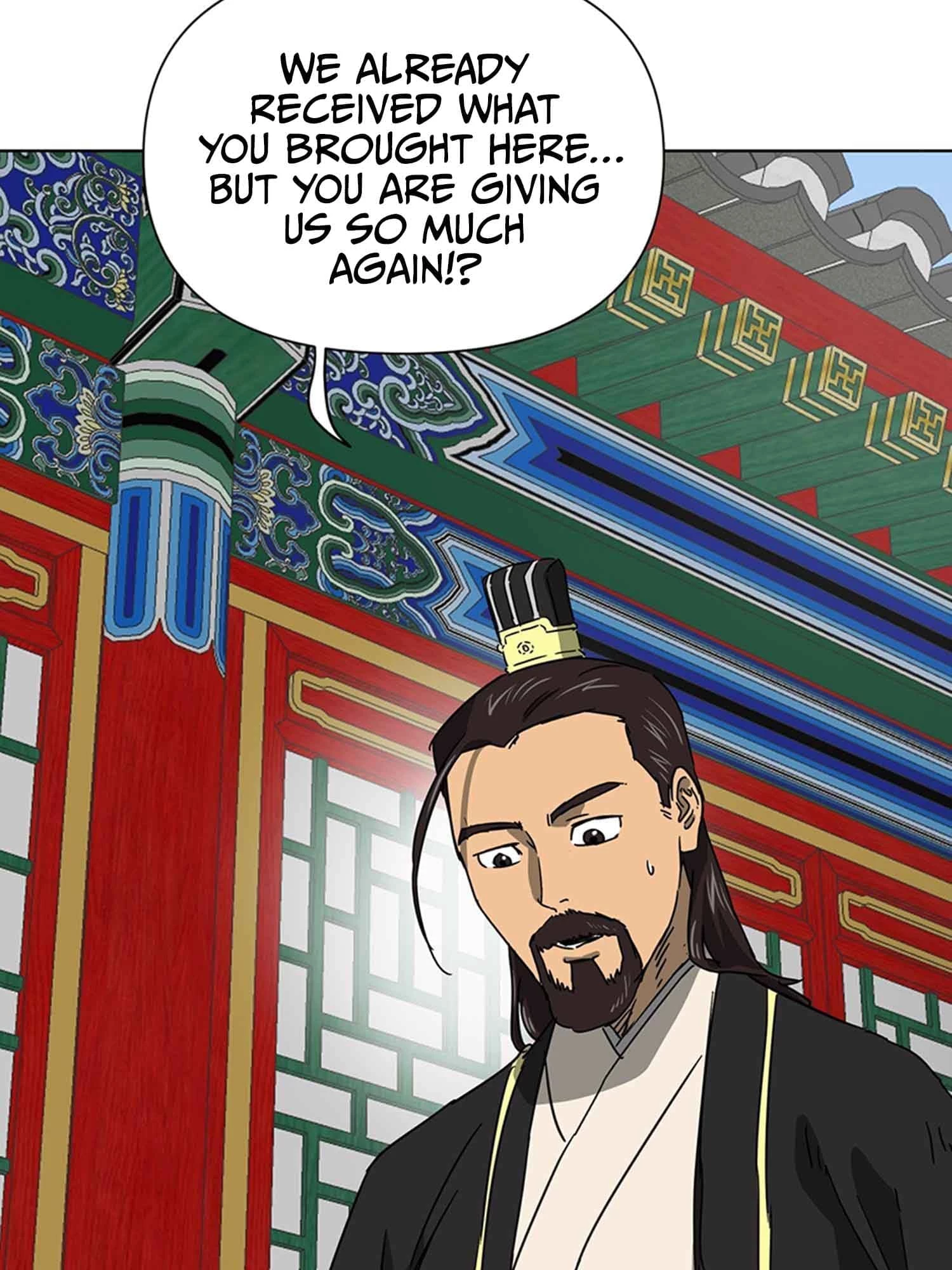 Infinite Leveling: Murim Chapter 102 - 88