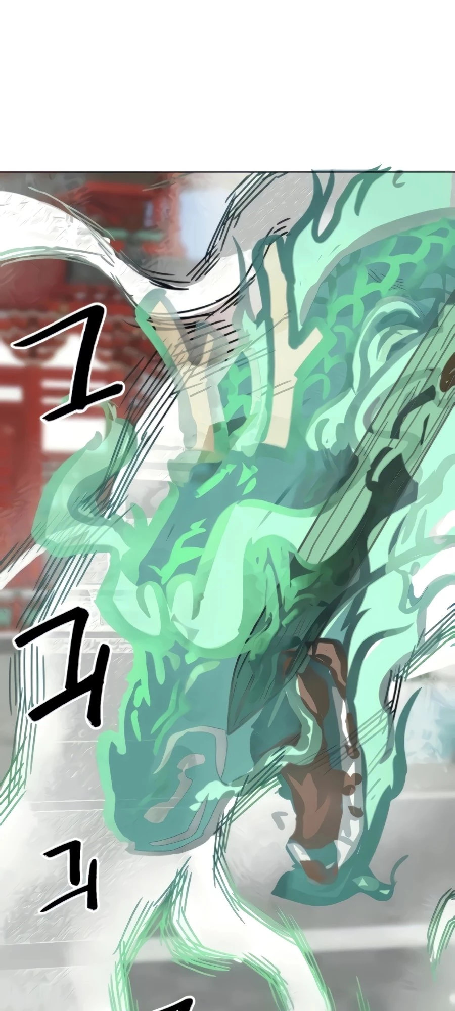 Infinite Leveling: Murim Chapter 103 - 112