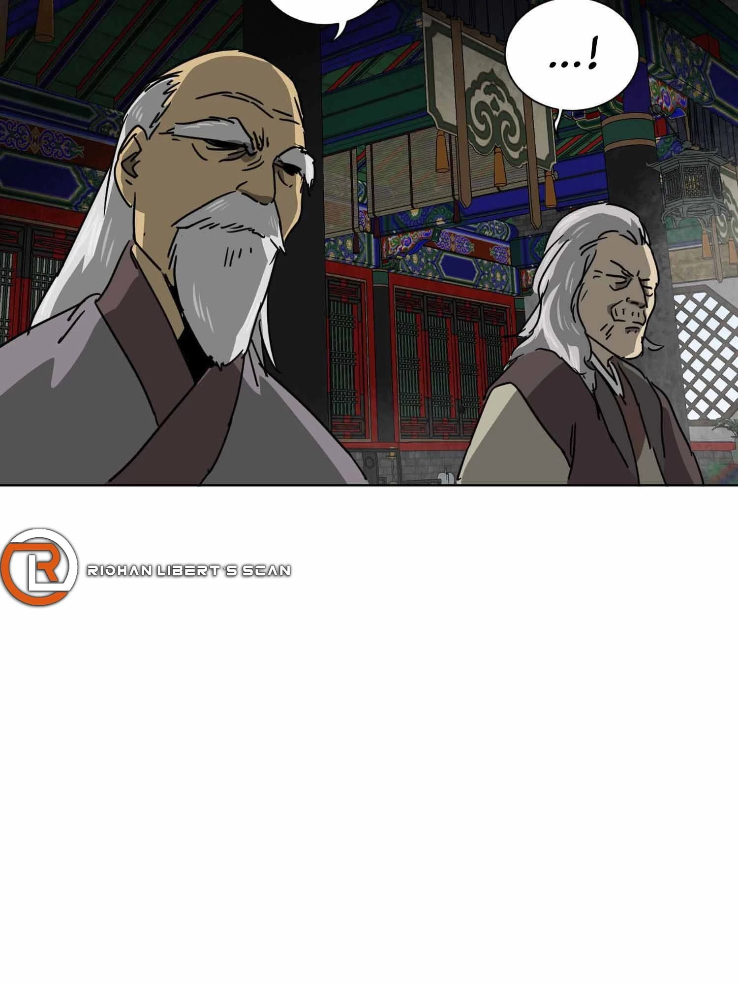 Infinite Leveling: Murim Chapter 100.2 - 26