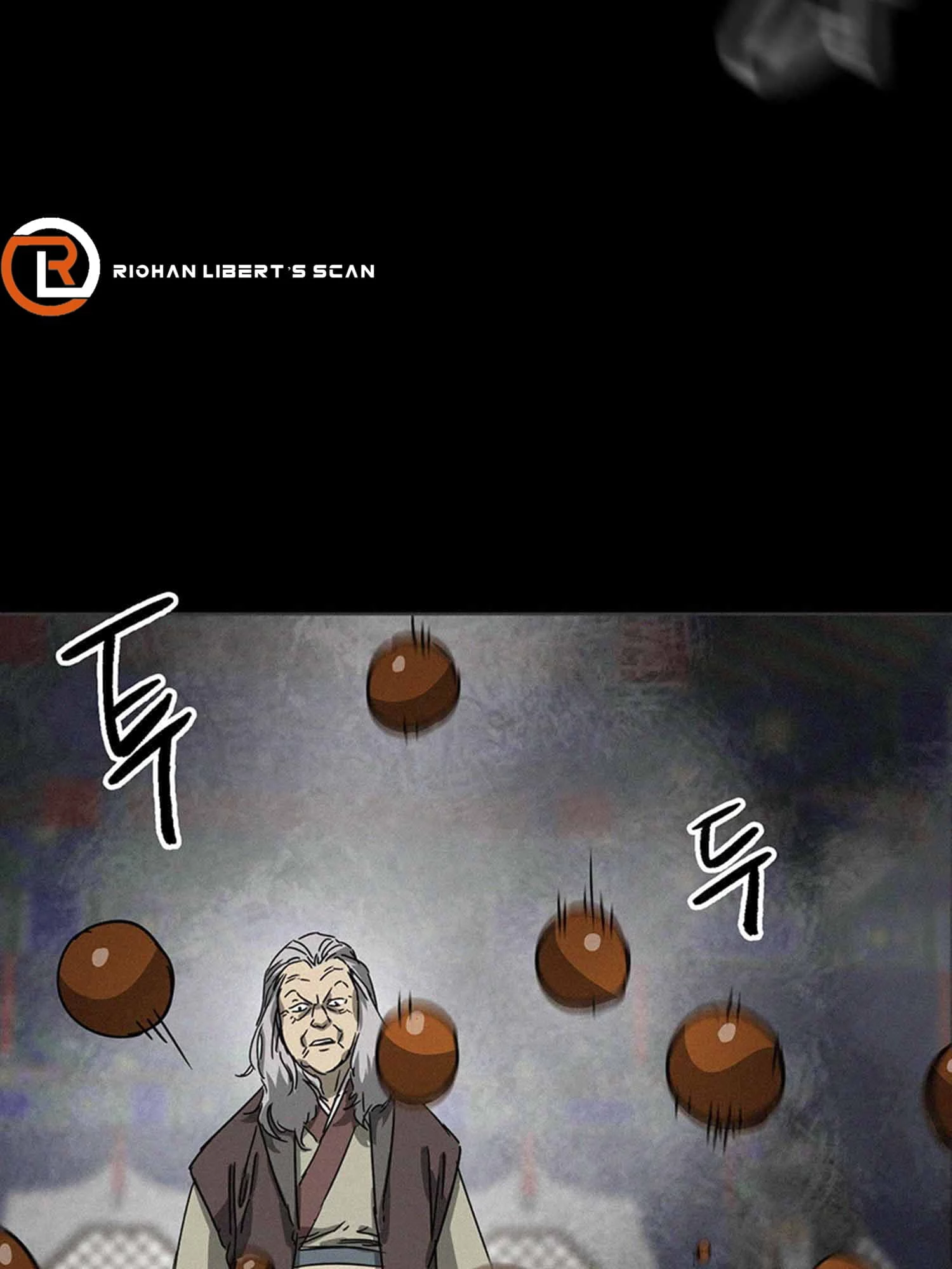 Infinite Leveling: Murim Chapter 102.2 - 85