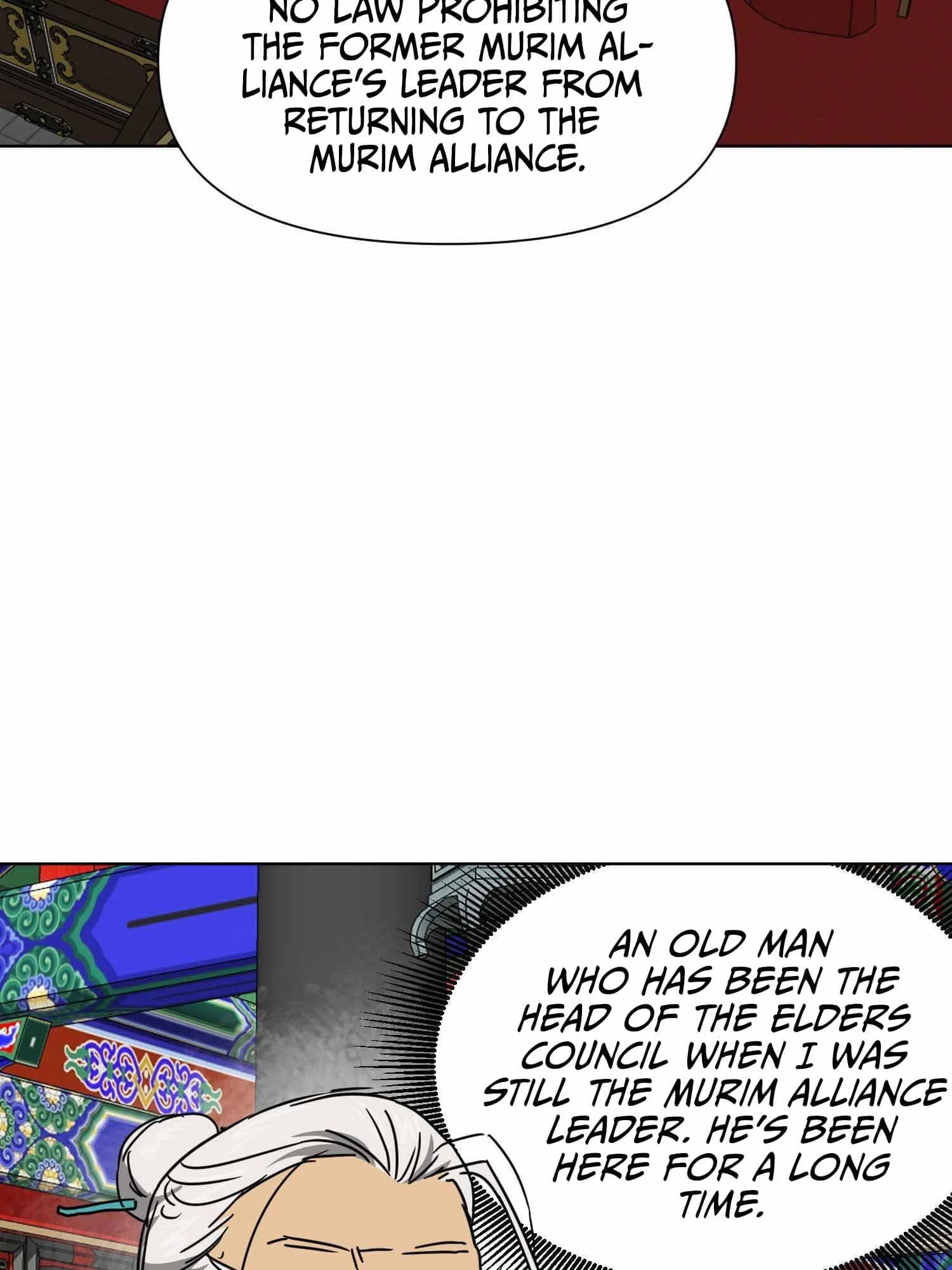 Infinite Leveling: Murim Chapter 100.2 - 31
