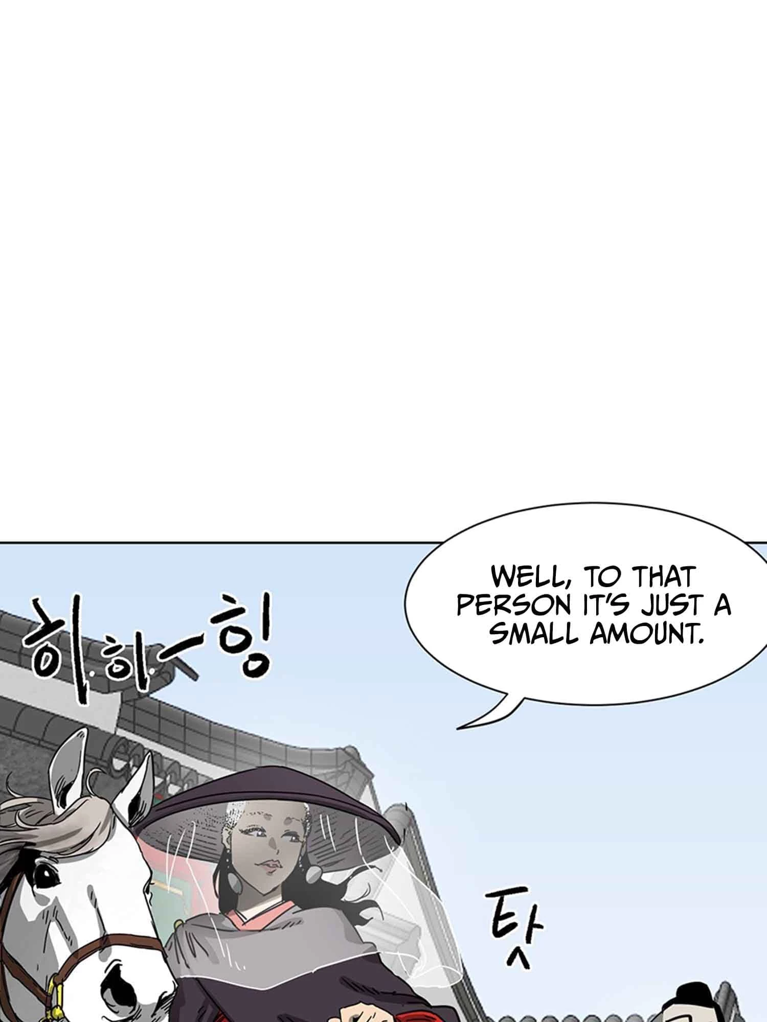 Infinite Leveling: Murim Chapter 102 - 97