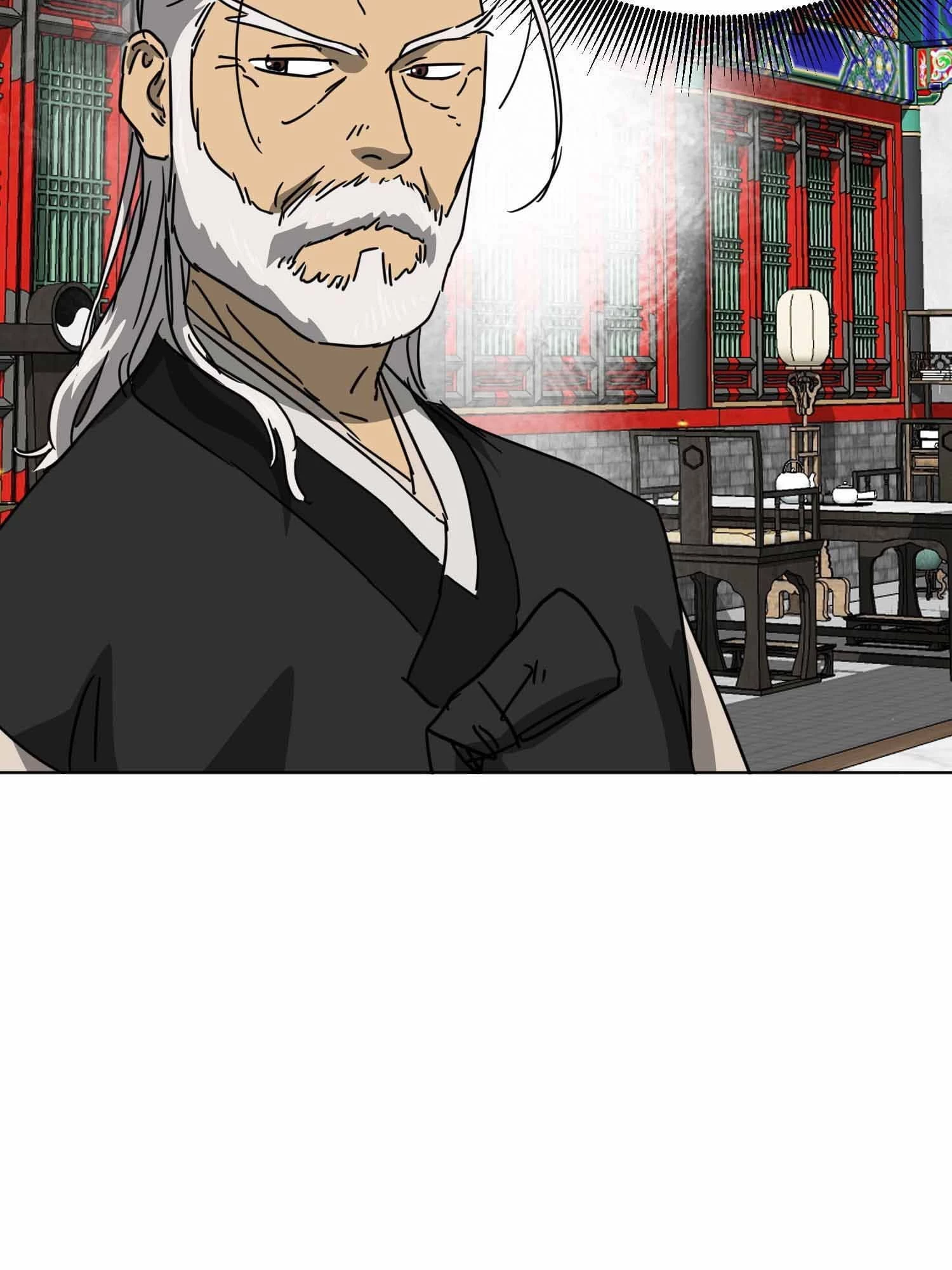 Infinite Leveling: Murim Chapter 100.2 - 32