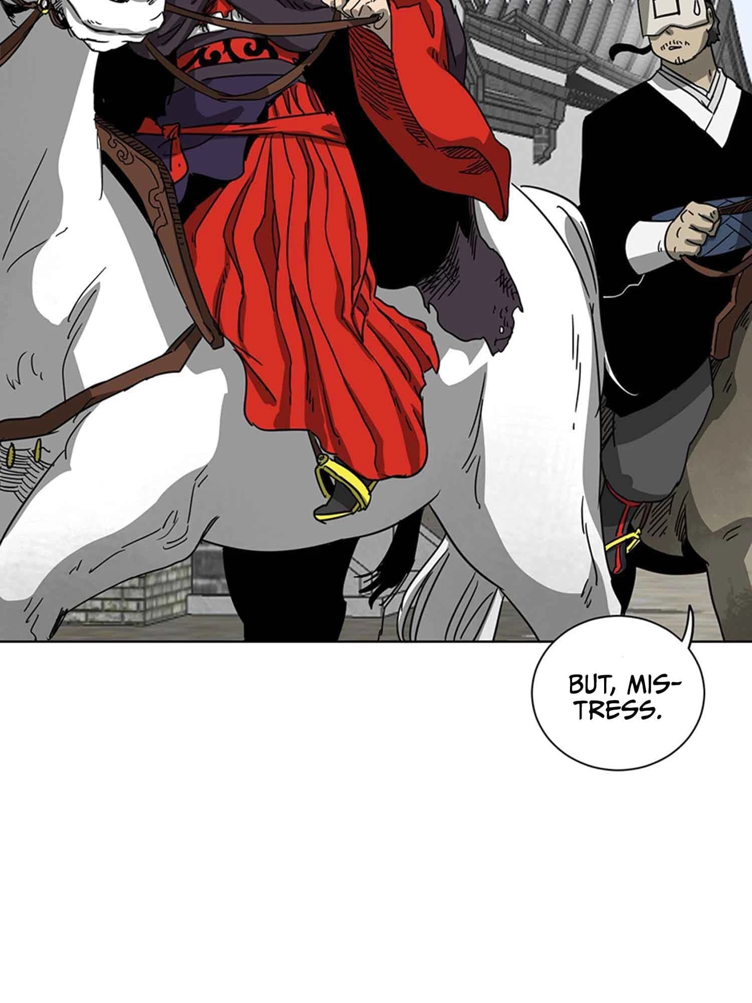 Infinite Leveling: Murim Chapter 102 - 98