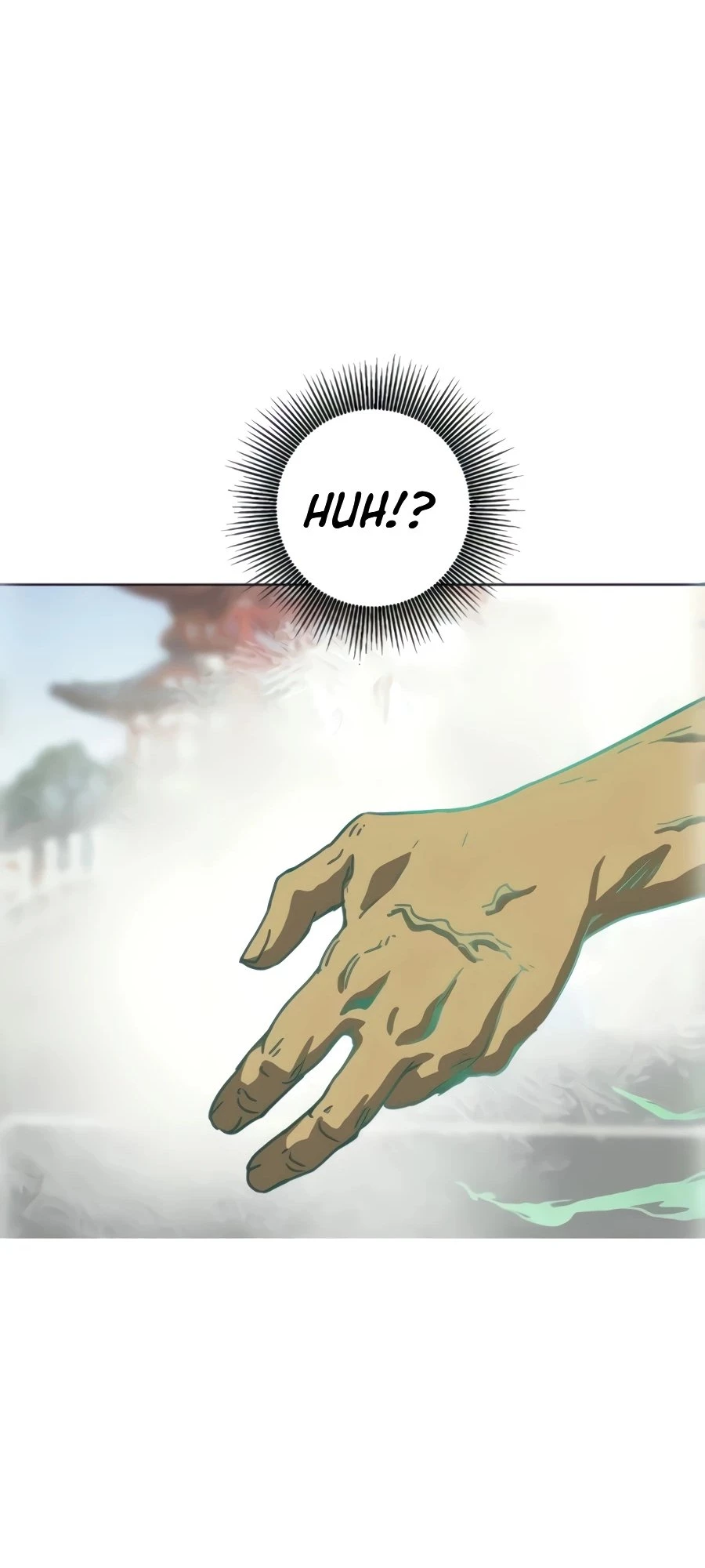 Infinite Leveling: Murim Chapter 103 - 124