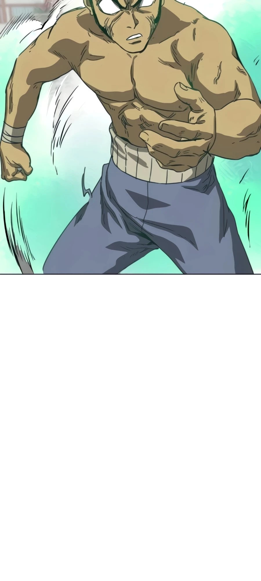 Infinite Leveling: Murim Chapter 103 - 126