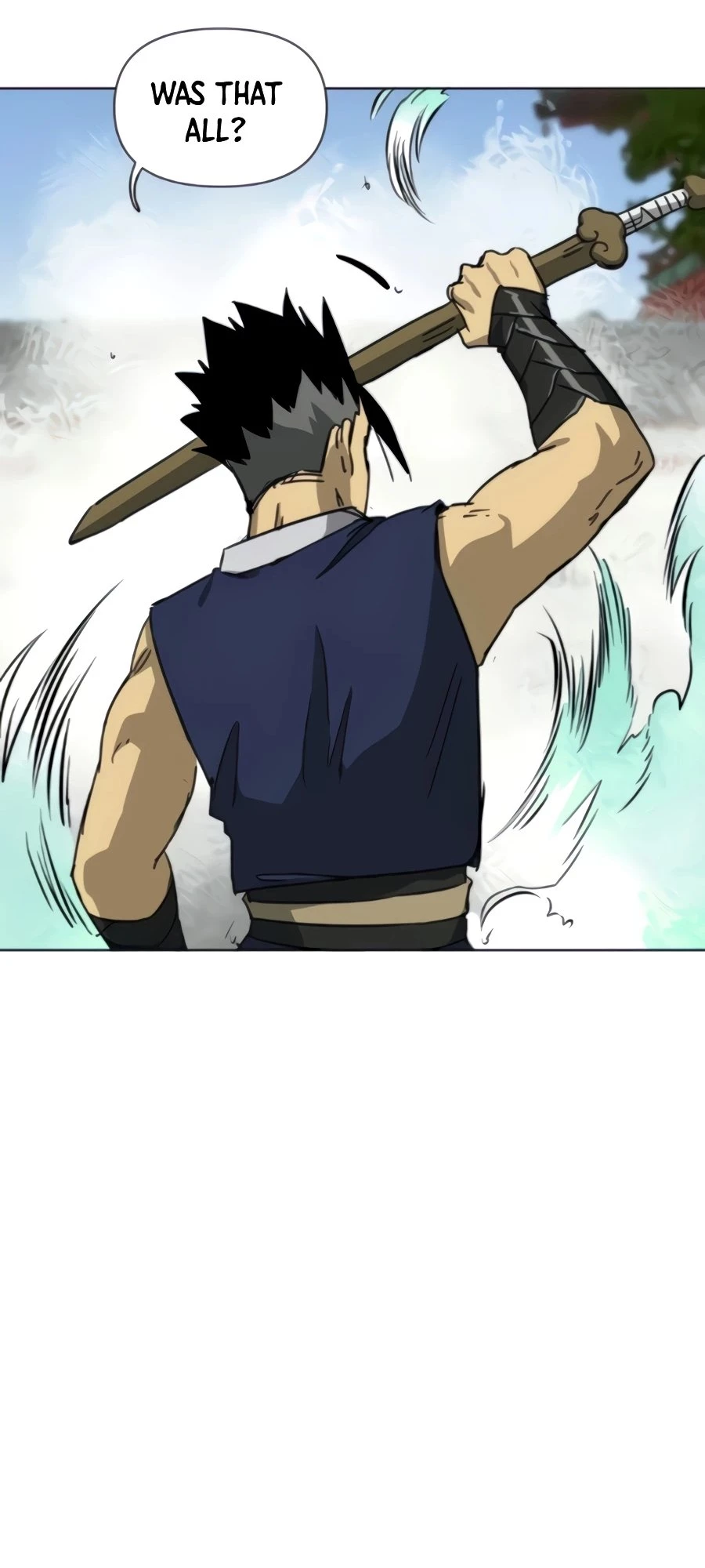 Infinite Leveling: Murim Chapter 103 - 127