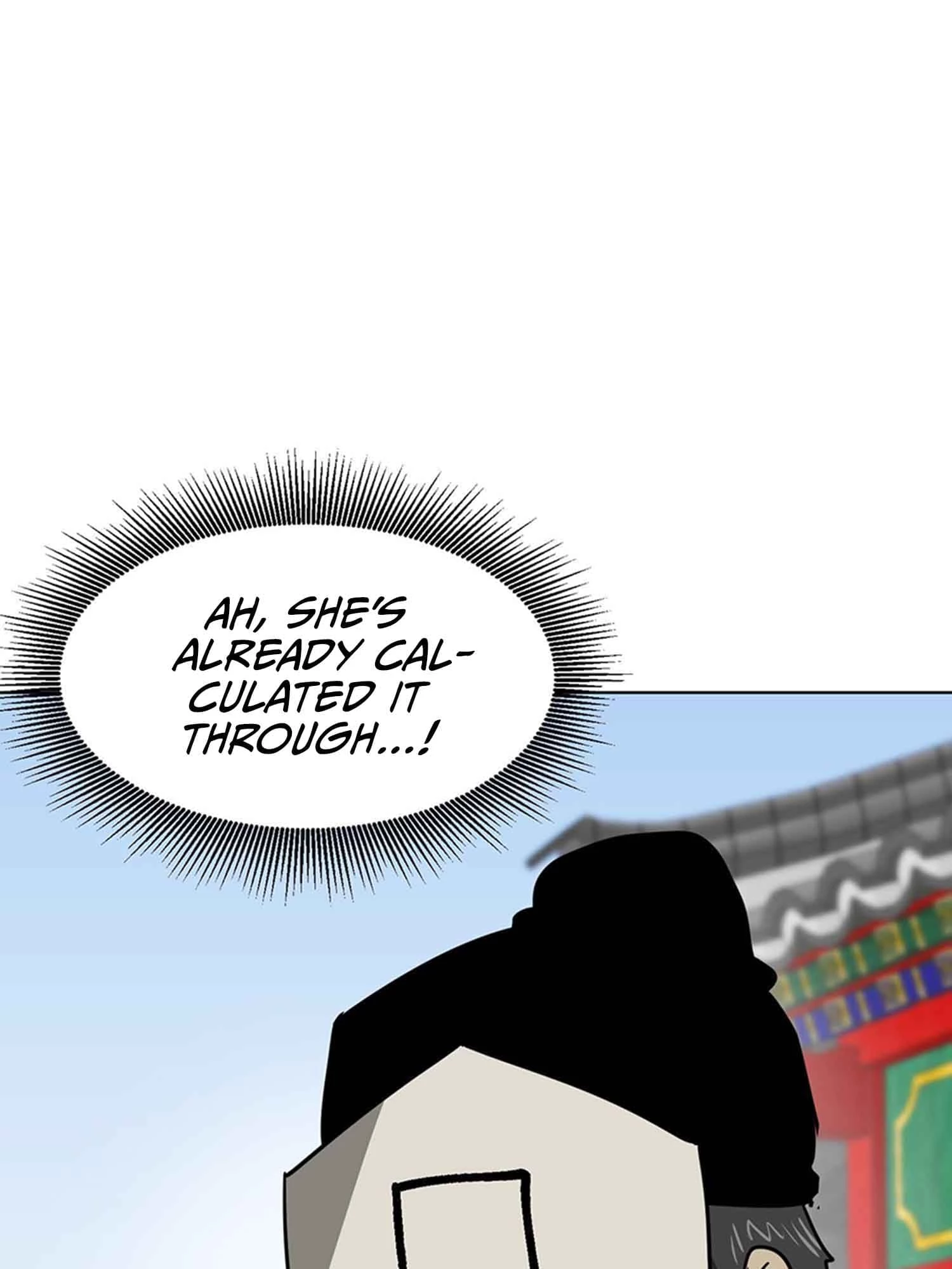 Infinite Leveling: Murim Chapter 102 - 103