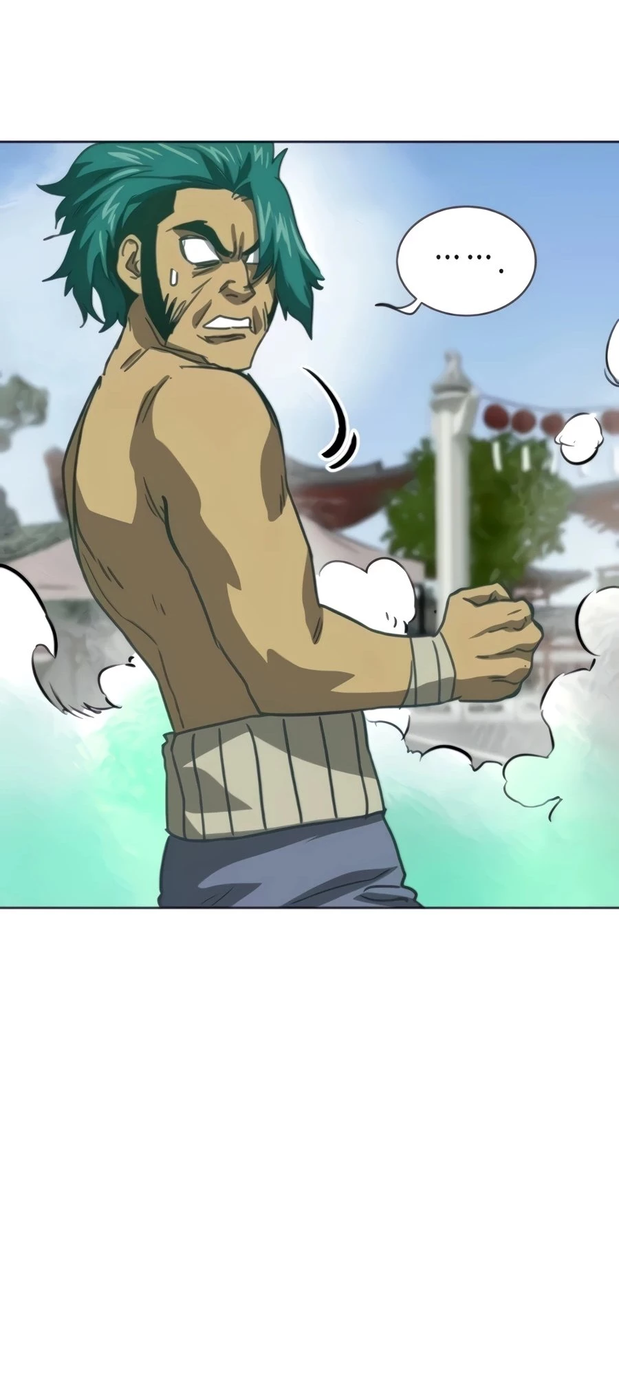 Infinite Leveling: Murim Chapter 103 - 128