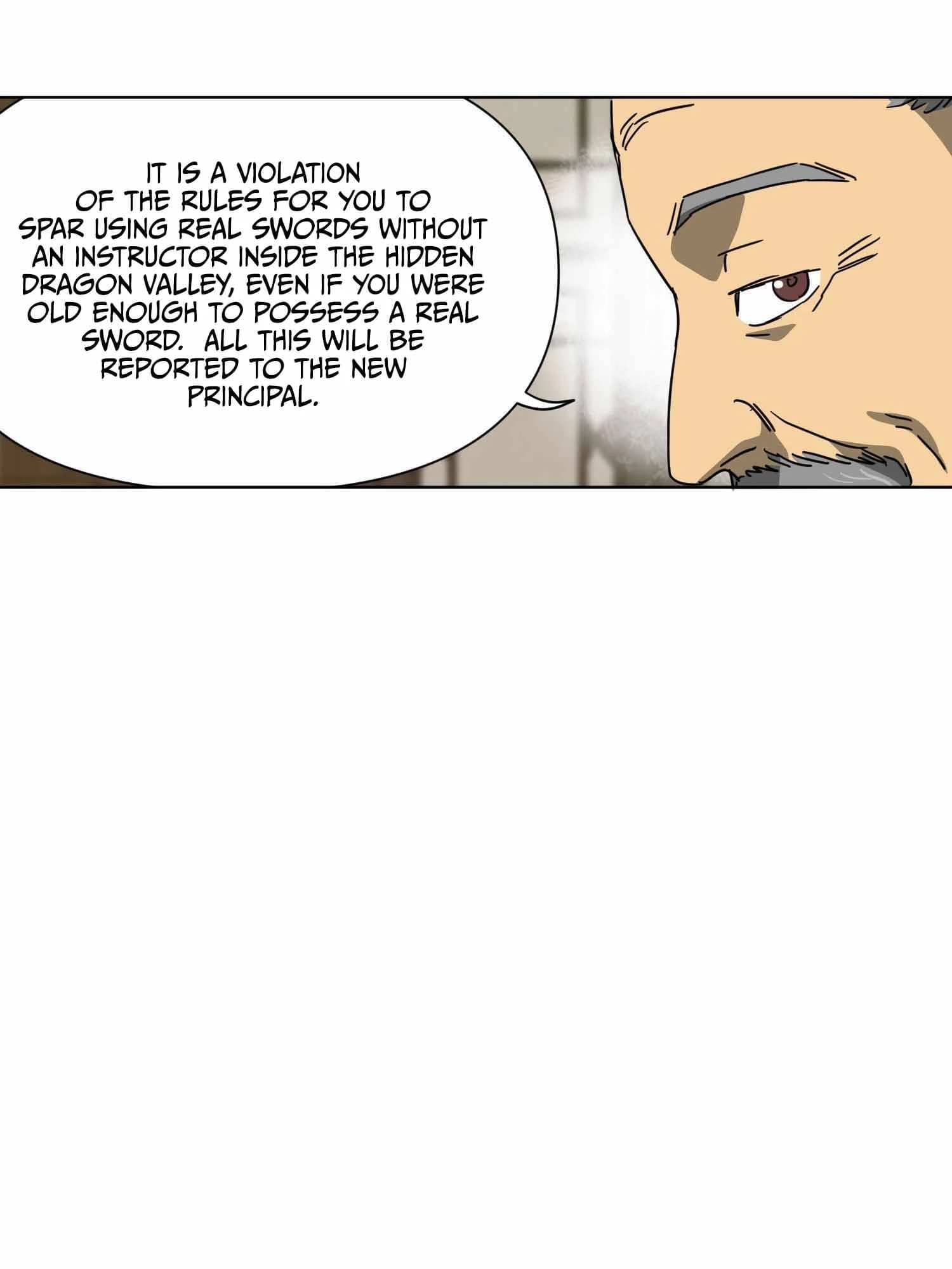 Infinite Leveling: Murim Chapter 100 - 8