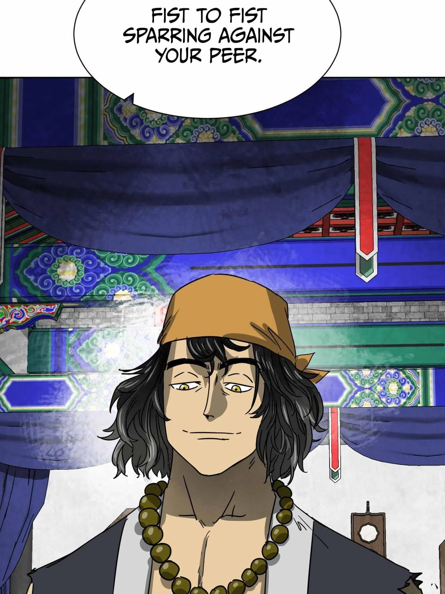 Infinite Leveling: Murim Chapter 100.2 - 38