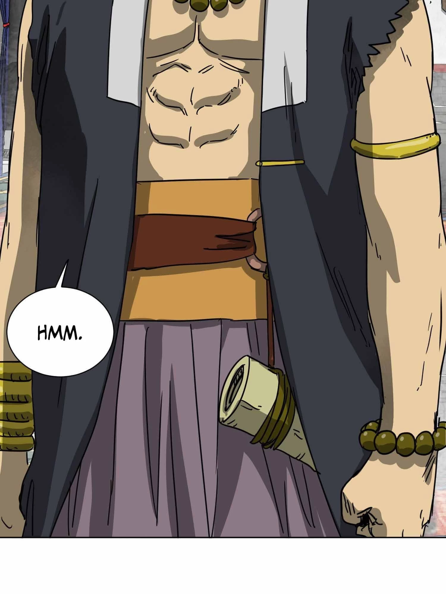 Infinite Leveling: Murim Chapter 100.2 - 39