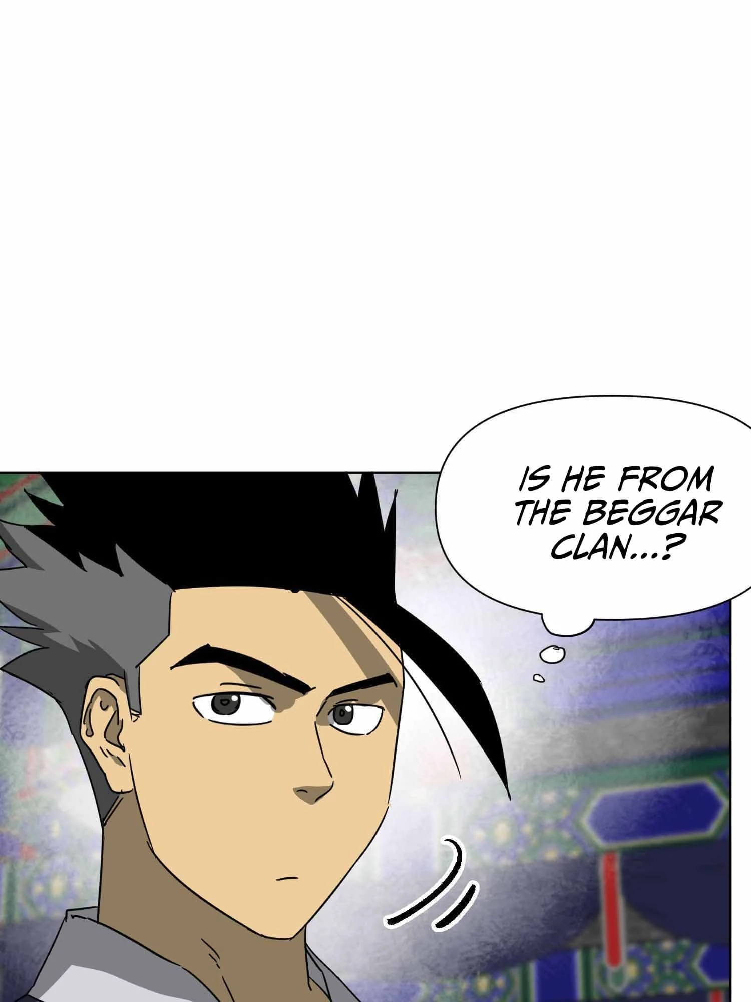 Infinite Leveling: Murim Chapter 100.2 - 40