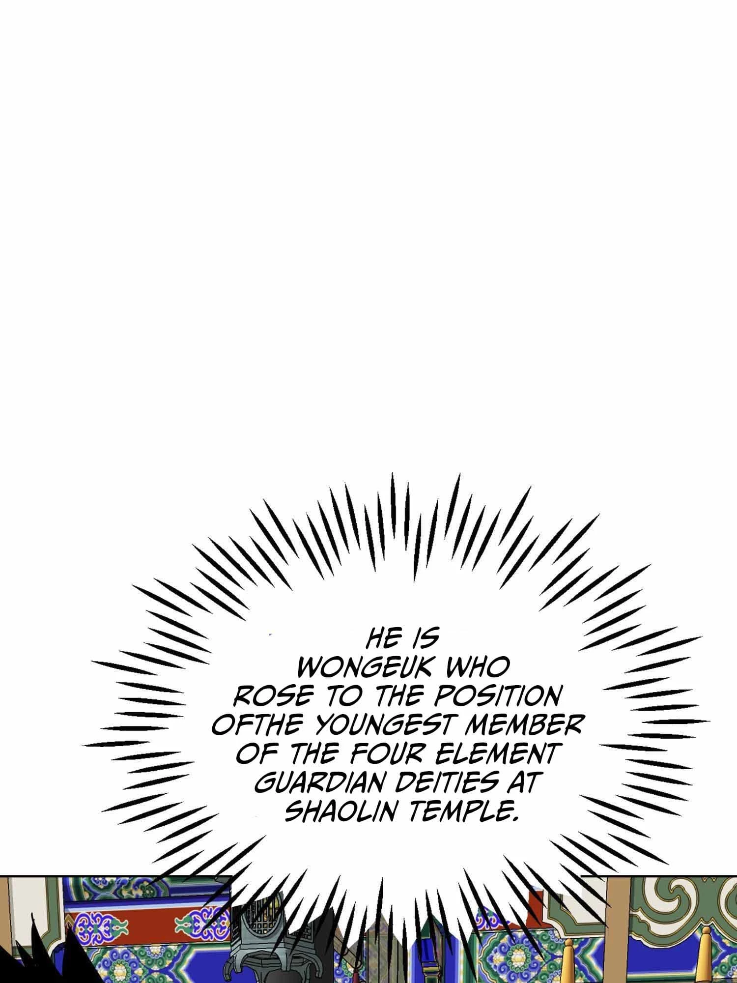 Infinite Leveling: Murim Chapter 100.2 - 42