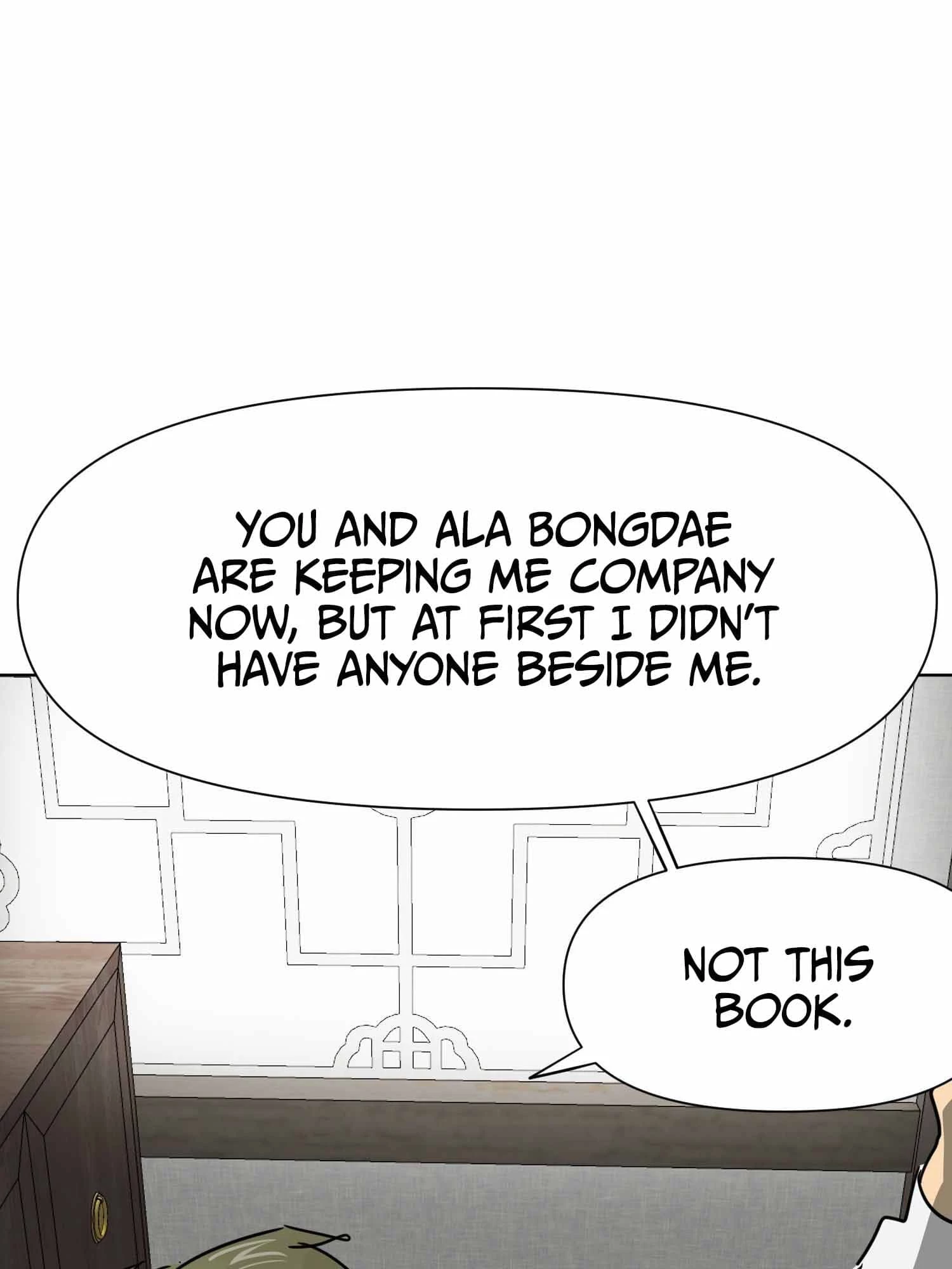Infinite Leveling: Murim Chapter 101 - 76