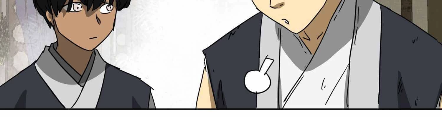 Infinite Leveling: Murim Chapter 100 - 15
