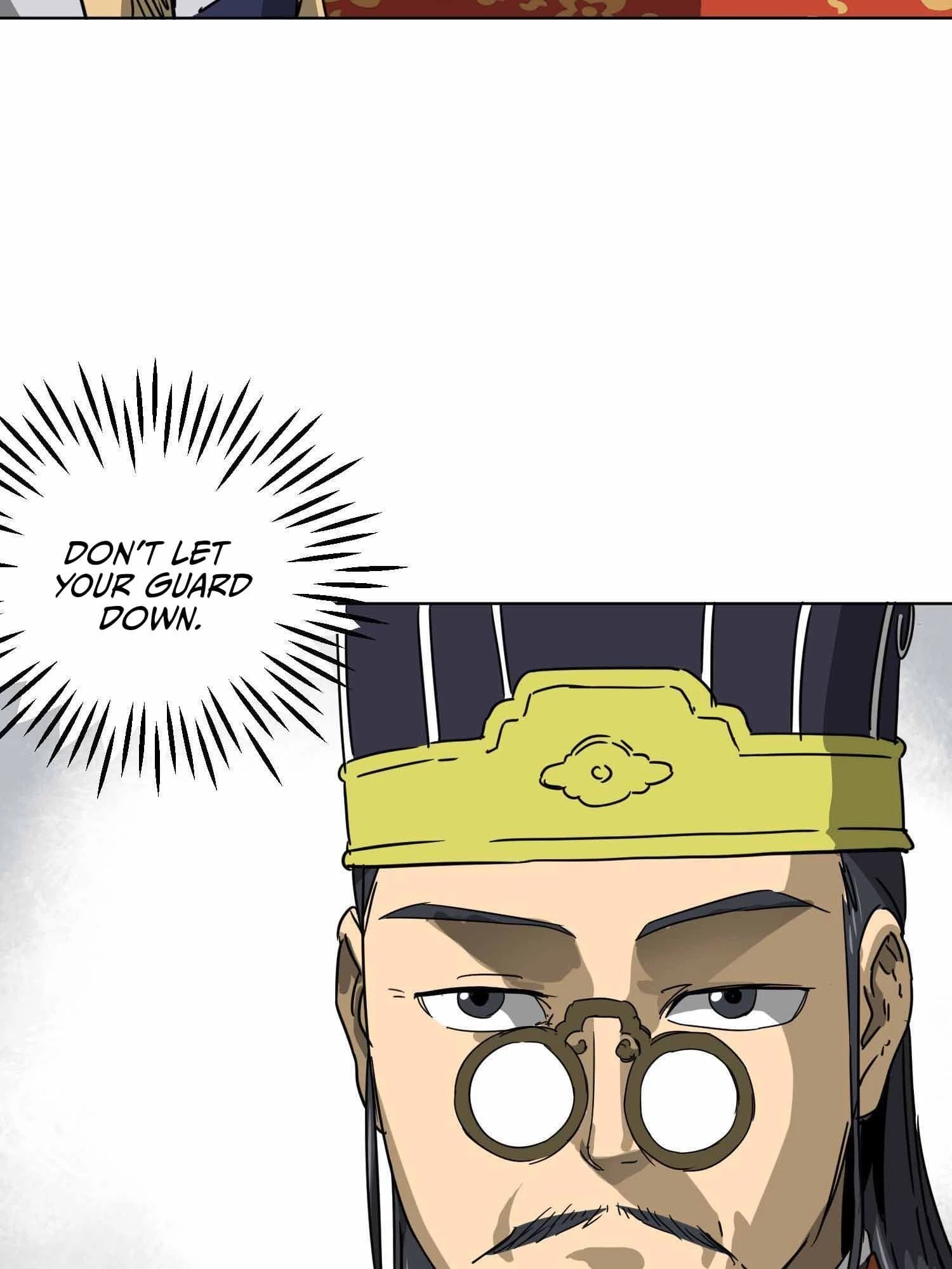 Infinite Leveling: Murim Chapter 100.2 - 44