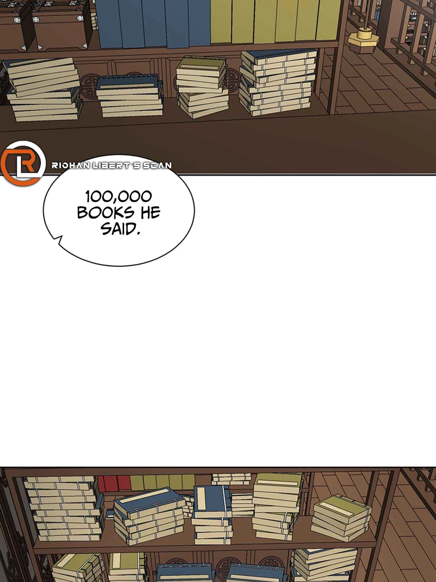 Infinite Leveling: Murim Chapter 102 - 112