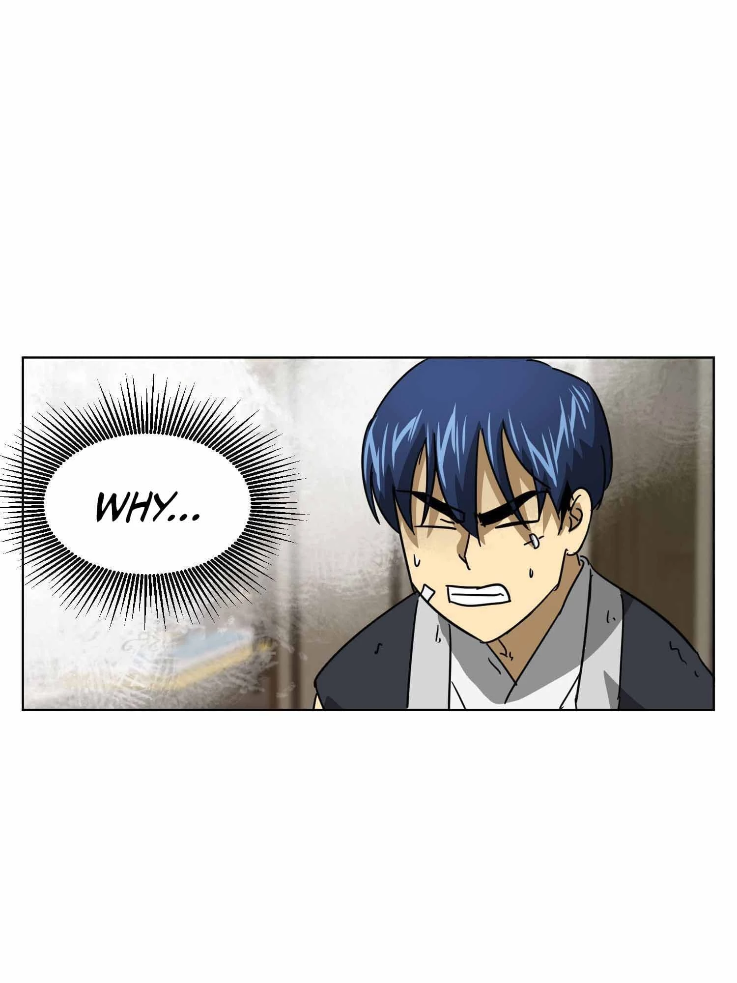 Infinite Leveling: Murim Chapter 100 - 18