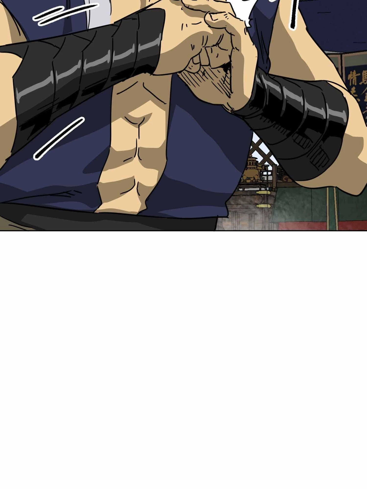 Infinite Leveling: Murim Chapter 100.2 - 48