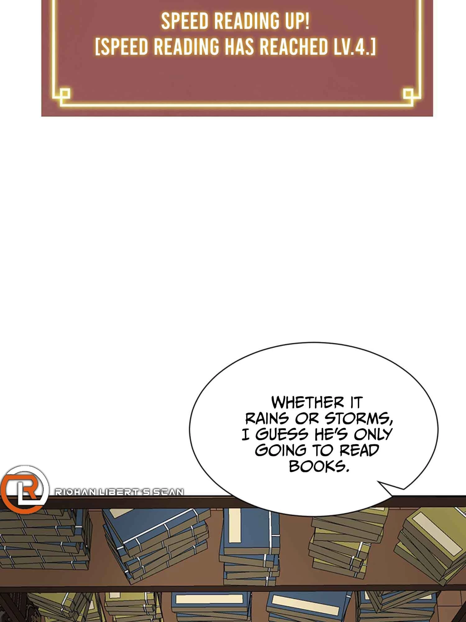 Infinite Leveling: Murim Chapter 102 - 114