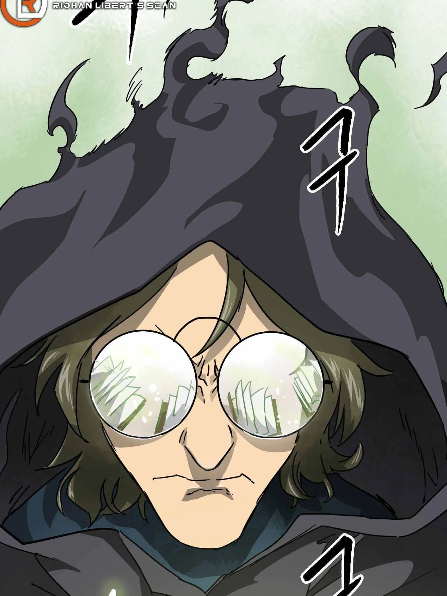 Infinite Leveling: Murim Chapter 101 - 82