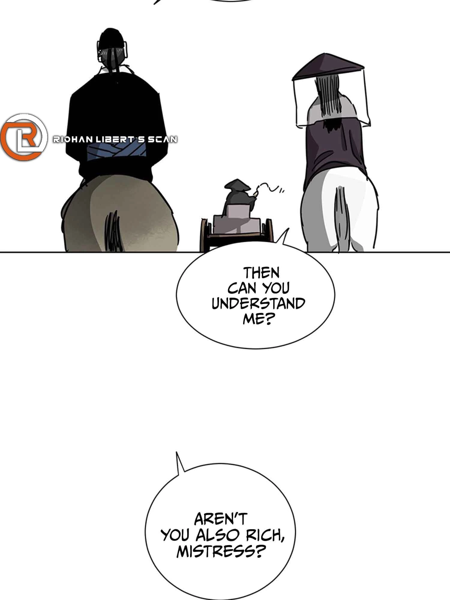 Infinite Leveling: Murim Chapter 102 - 118