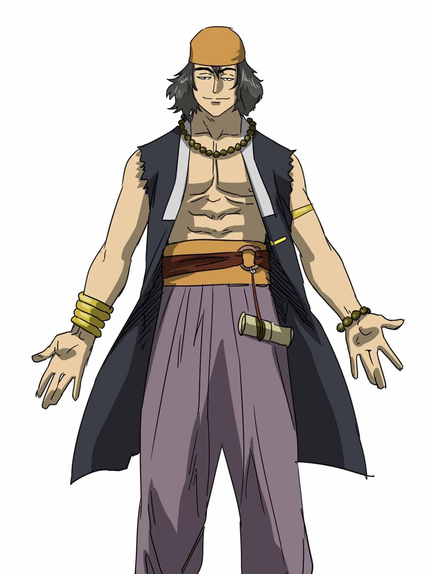 Infinite Leveling: Murim Chapter 100.2 - 51
