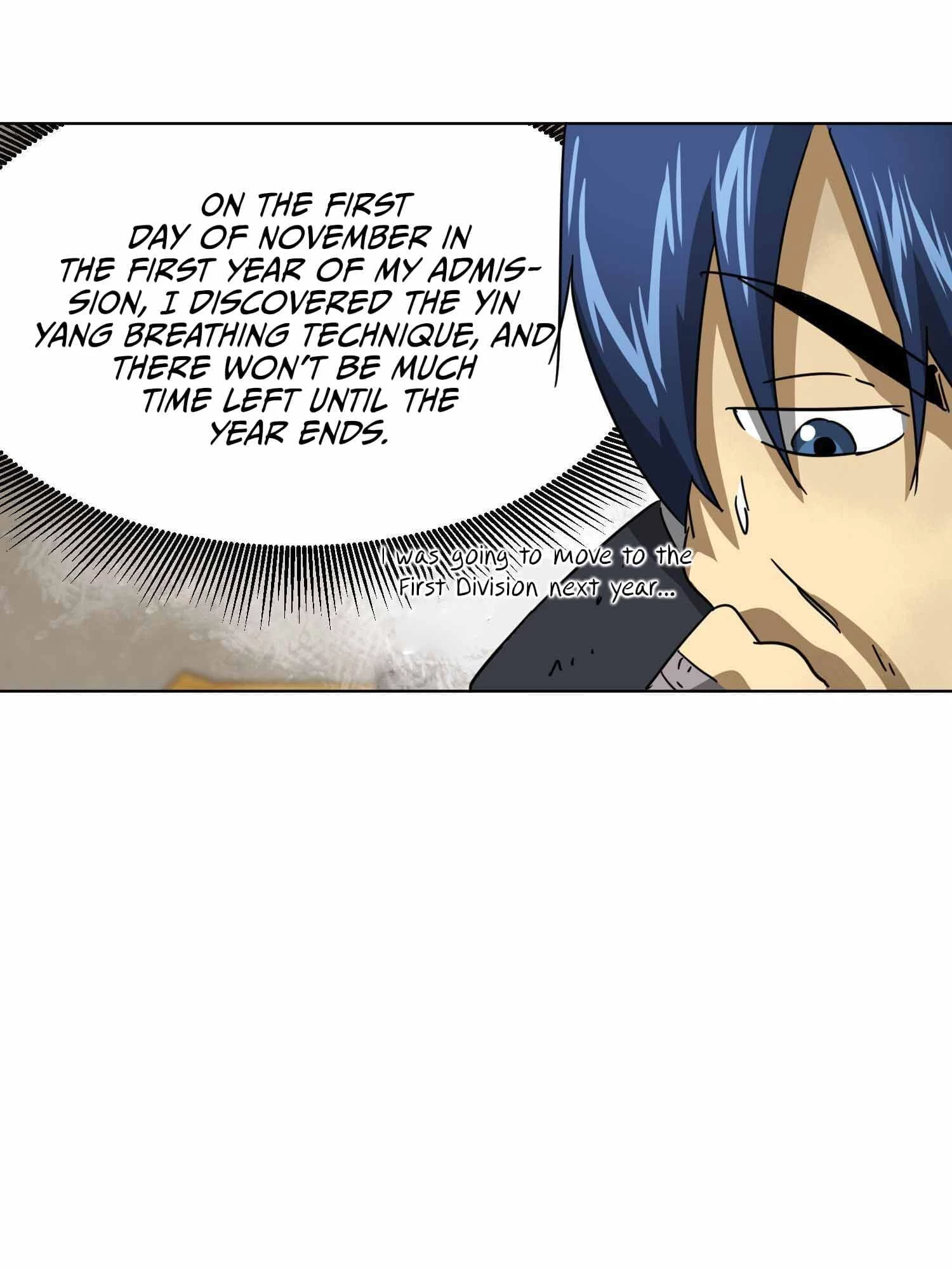 Infinite Leveling: Murim Chapter 100 - 24