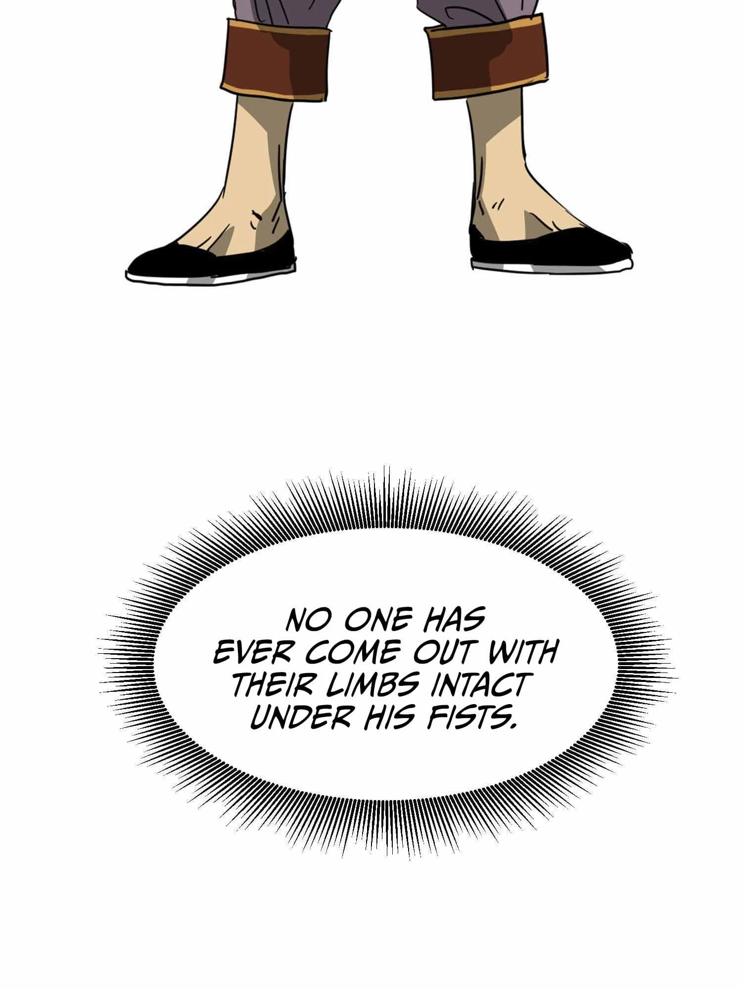 Infinite Leveling: Murim Chapter 100.2 - 52