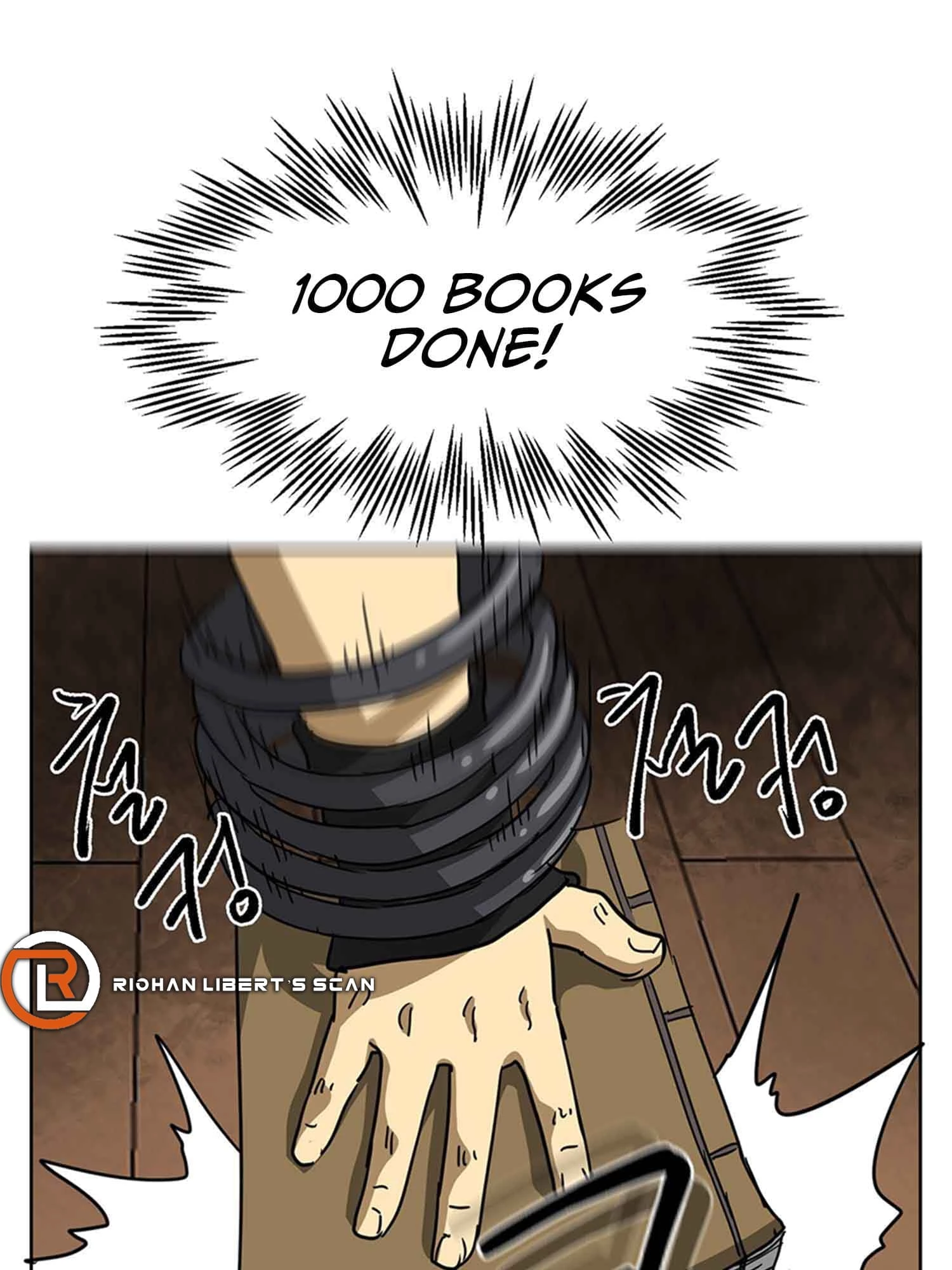 Infinite Leveling: Murim Chapter 102 - 121