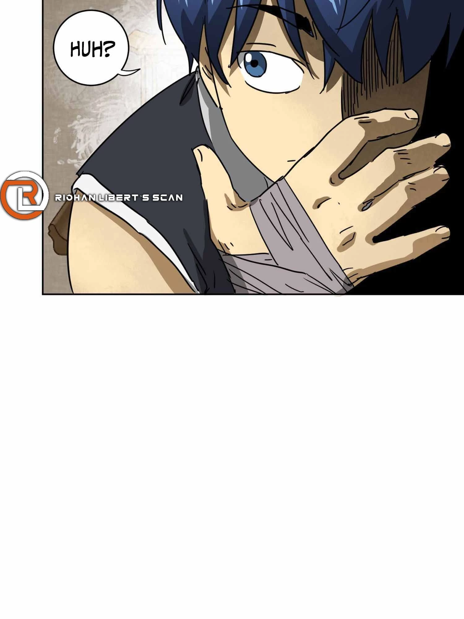 Infinite Leveling: Murim Chapter 100 - 27