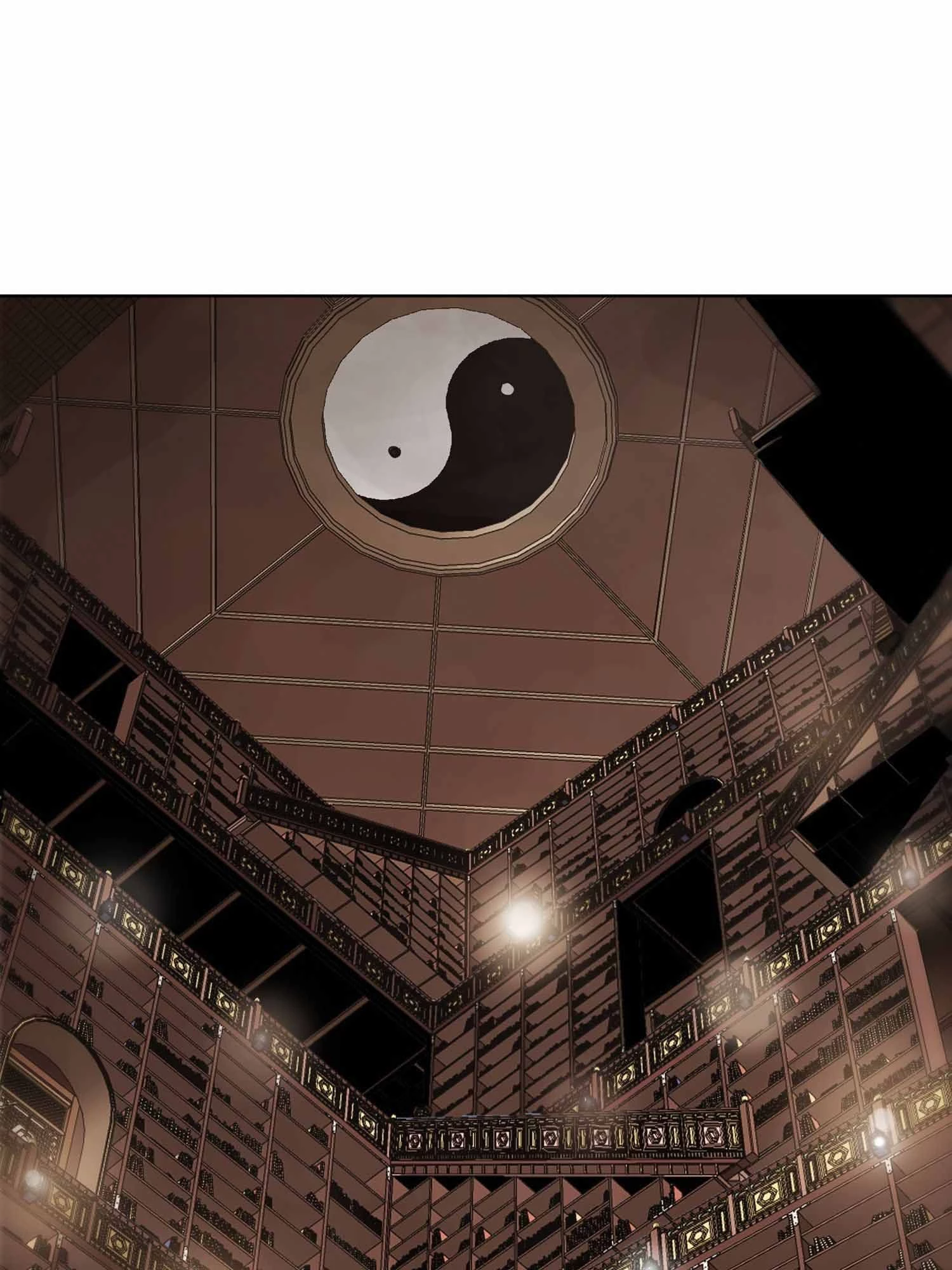 Infinite Leveling: Murim Chapter 101 - 89