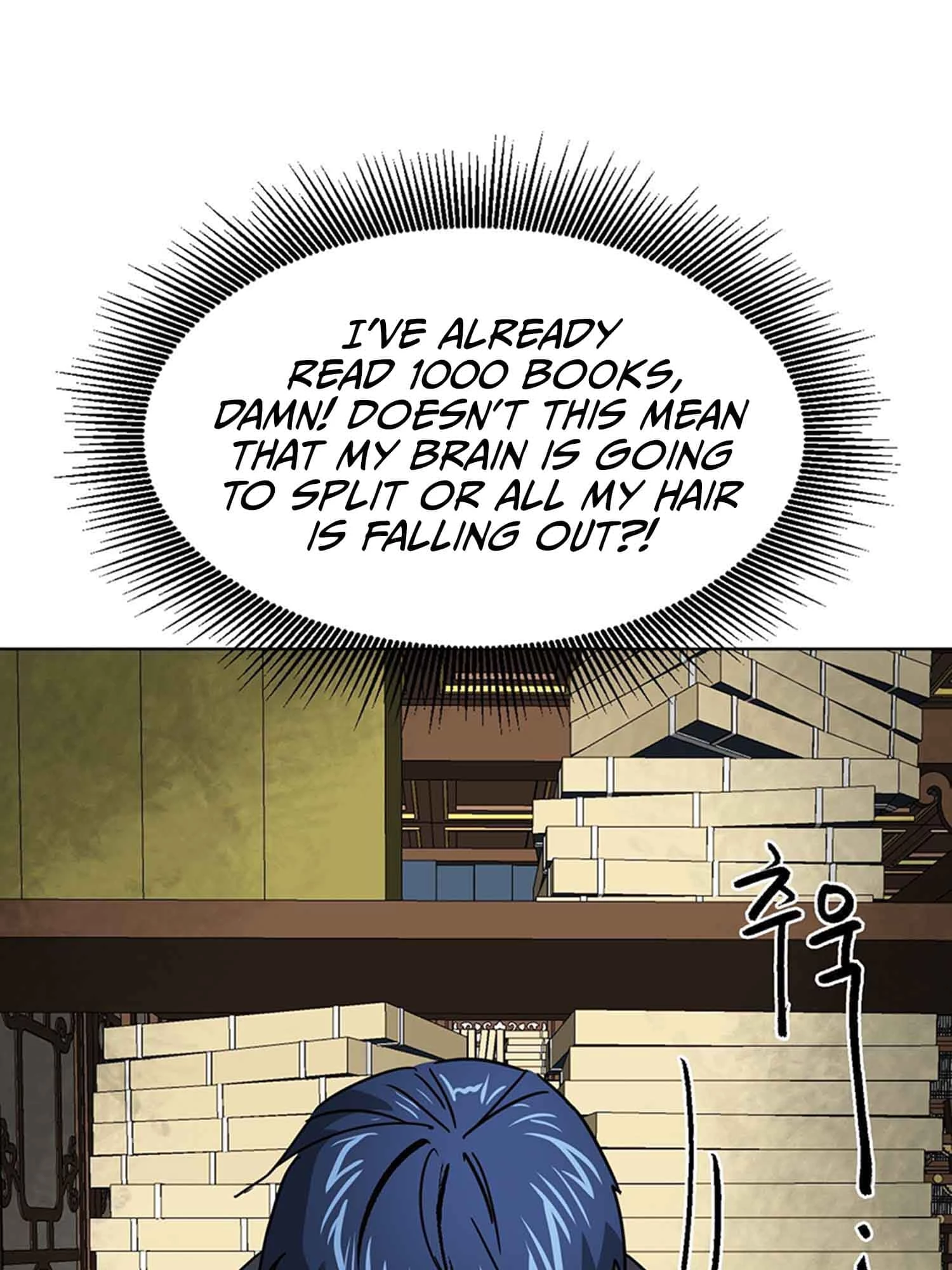 Infinite Leveling: Murim Chapter 102 - 123