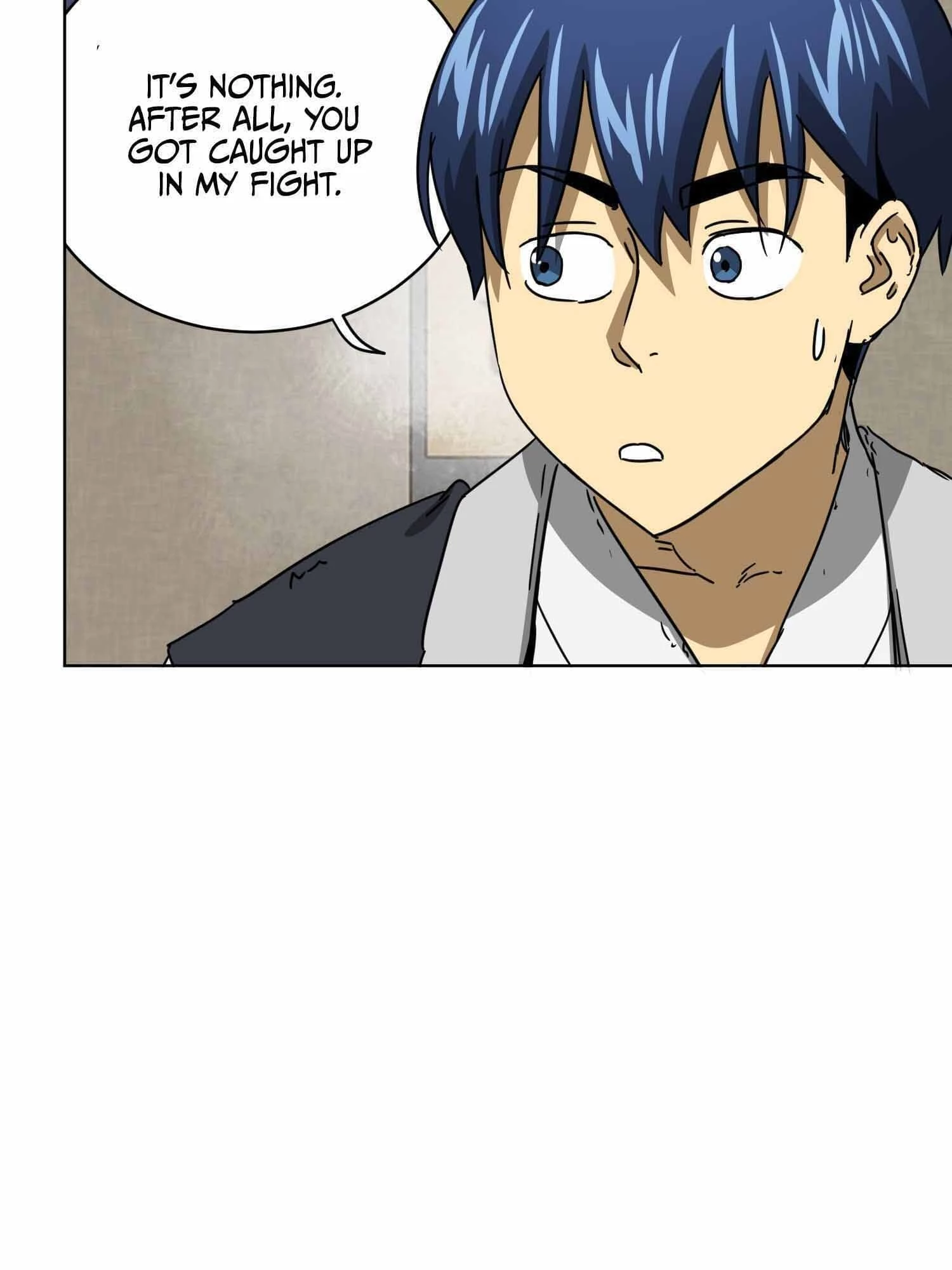 Infinite Leveling: Murim Chapter 100 - 31