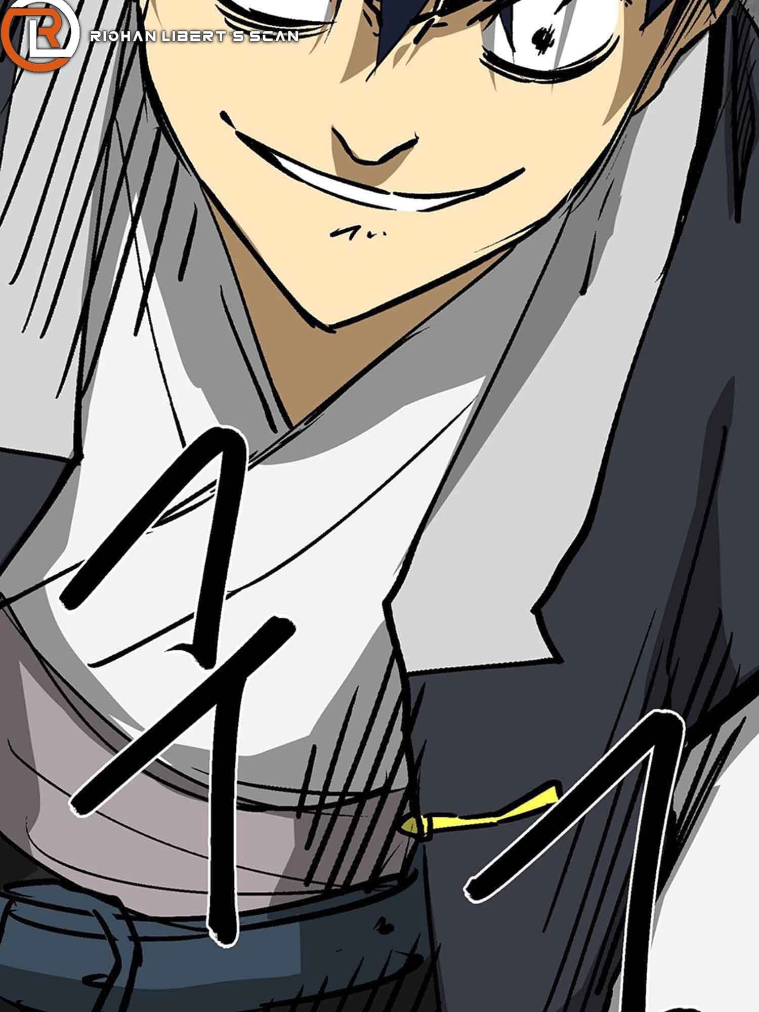 Infinite Leveling: Murim Chapter 102 - 128