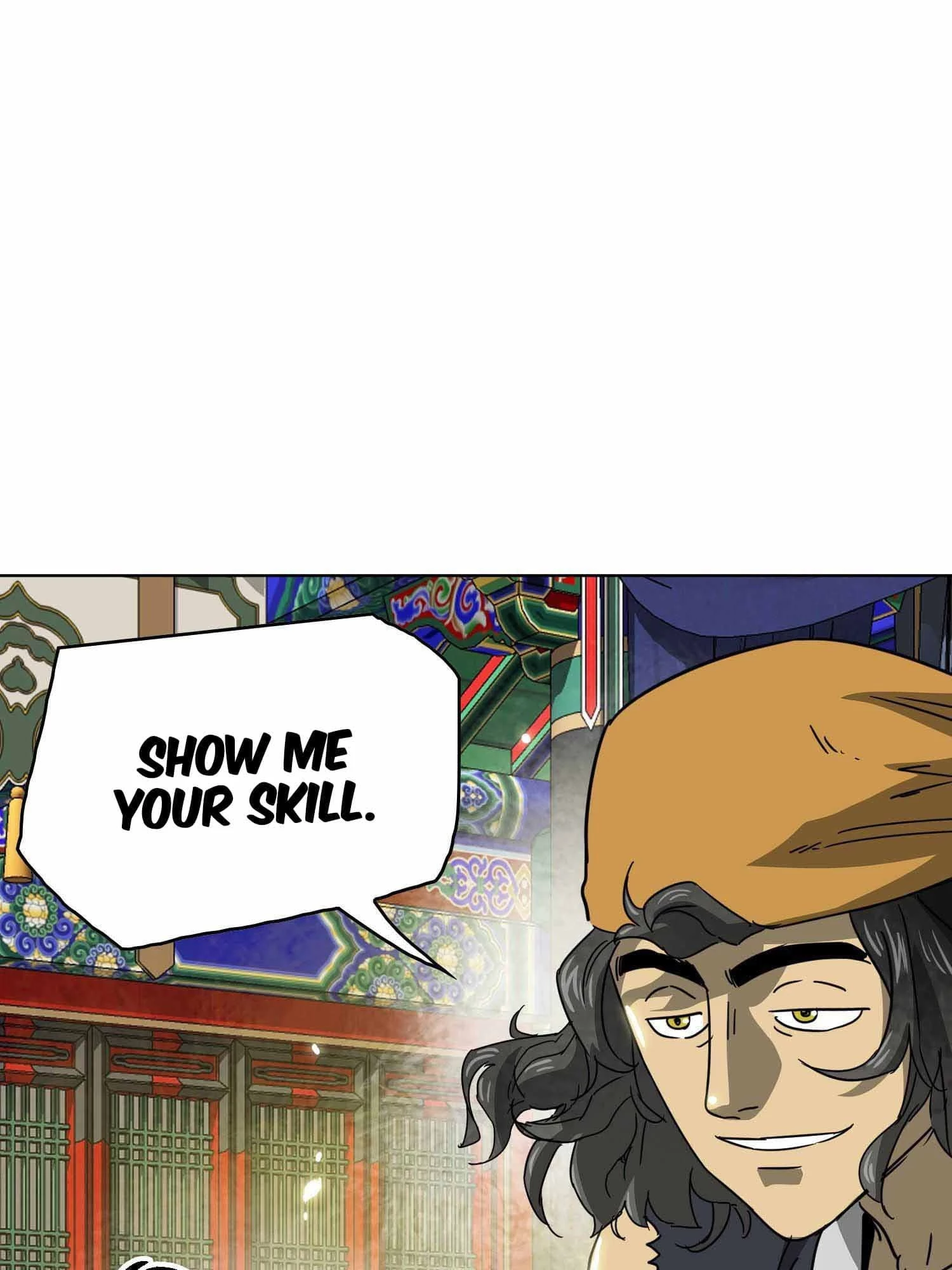 Infinite Leveling: Murim Chapter 100.2 - 61
